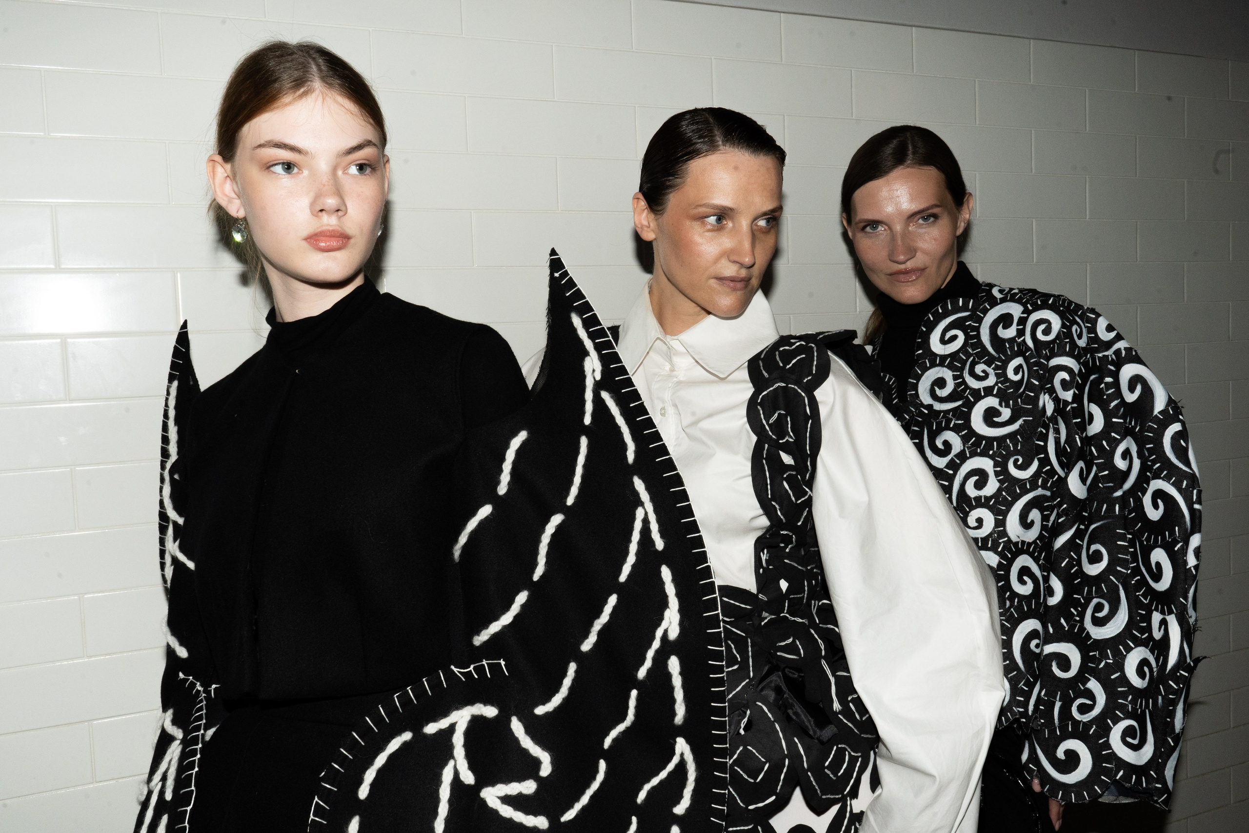 BSD. Фотограф Гвоздева Варвара / Москва