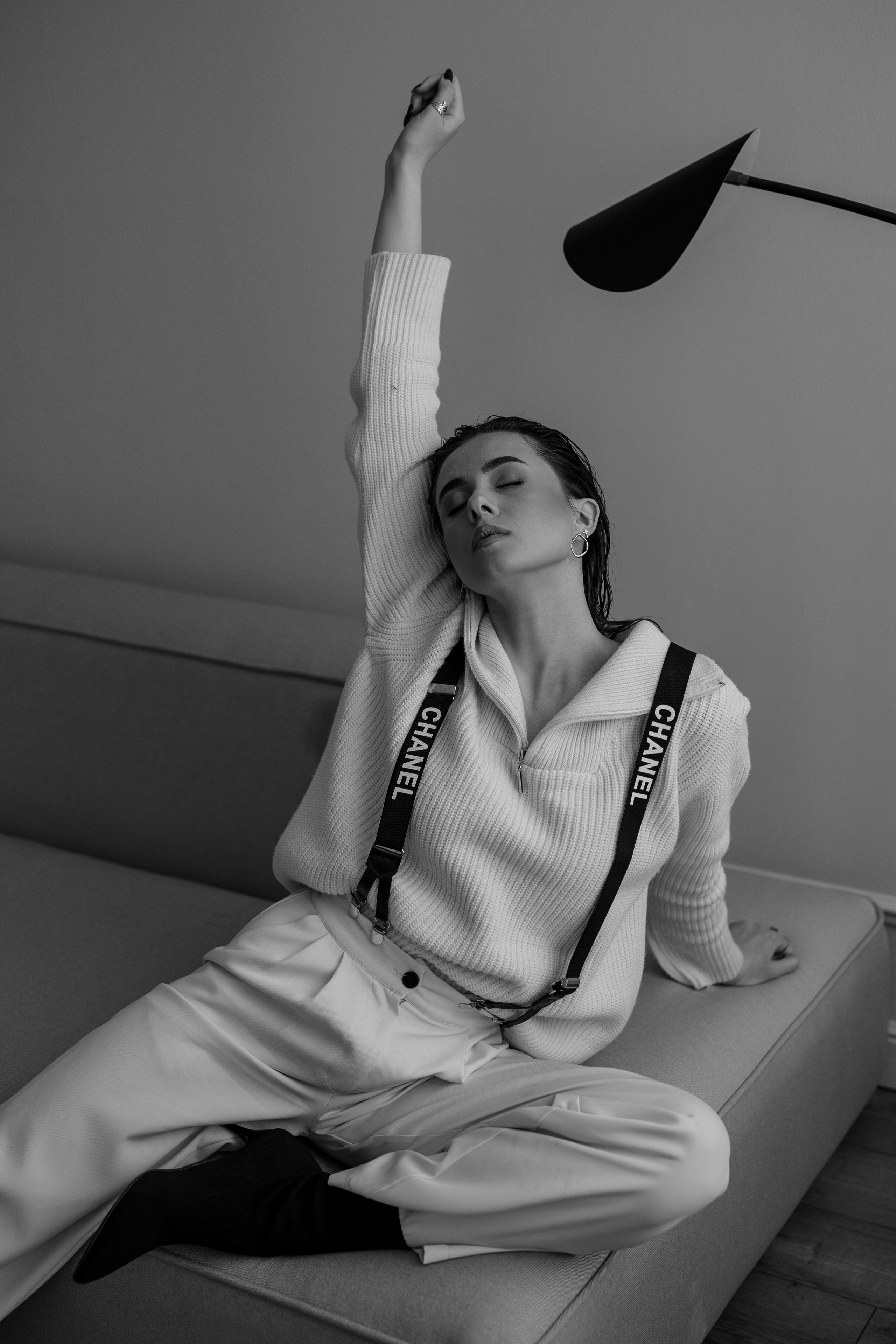 Настя. Свадебный и портретный фотограф в Москве, Туле и Брянске Дара Евсеева