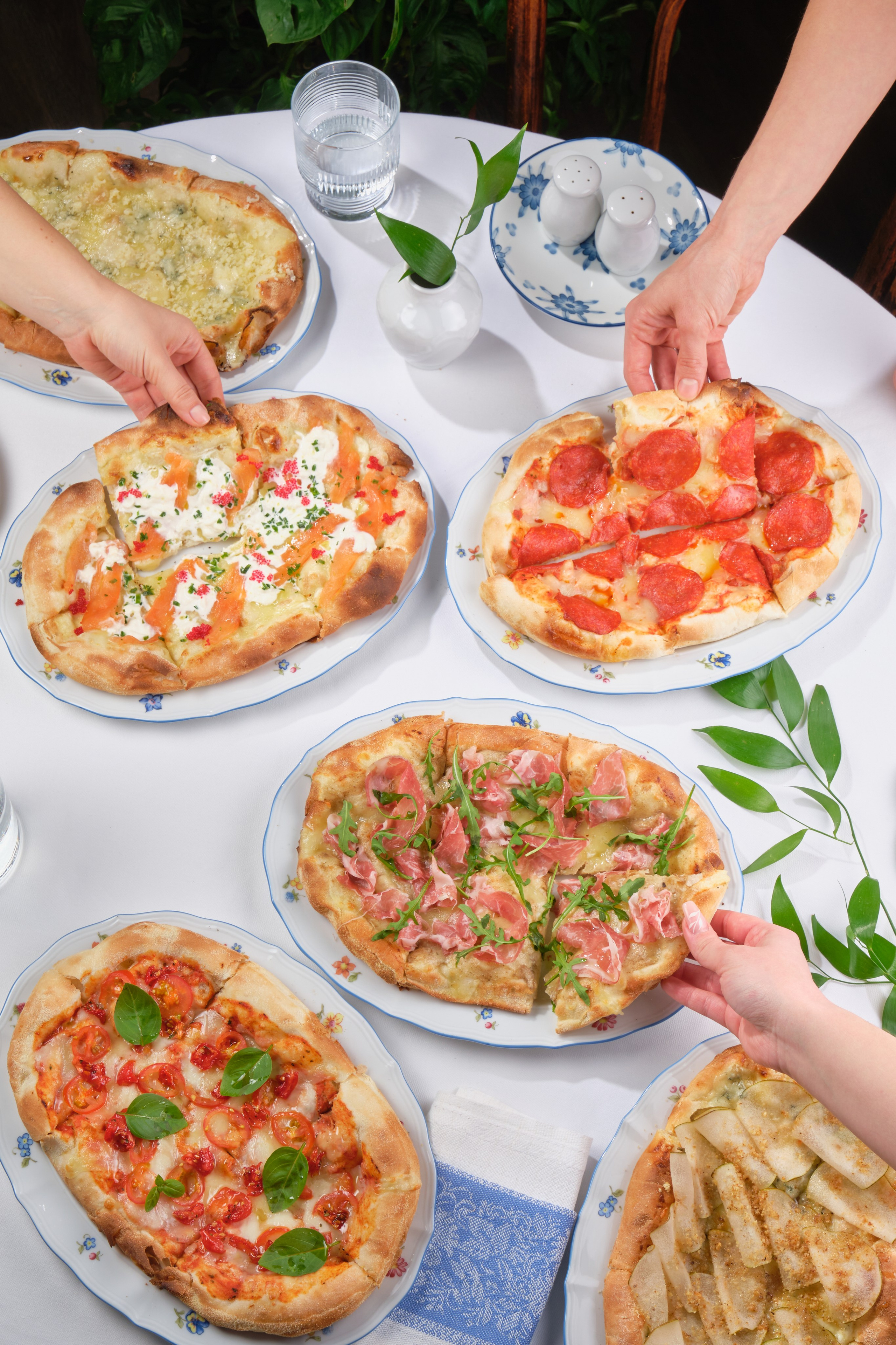 Новый LEO. Фотограф Кайгородов Максим