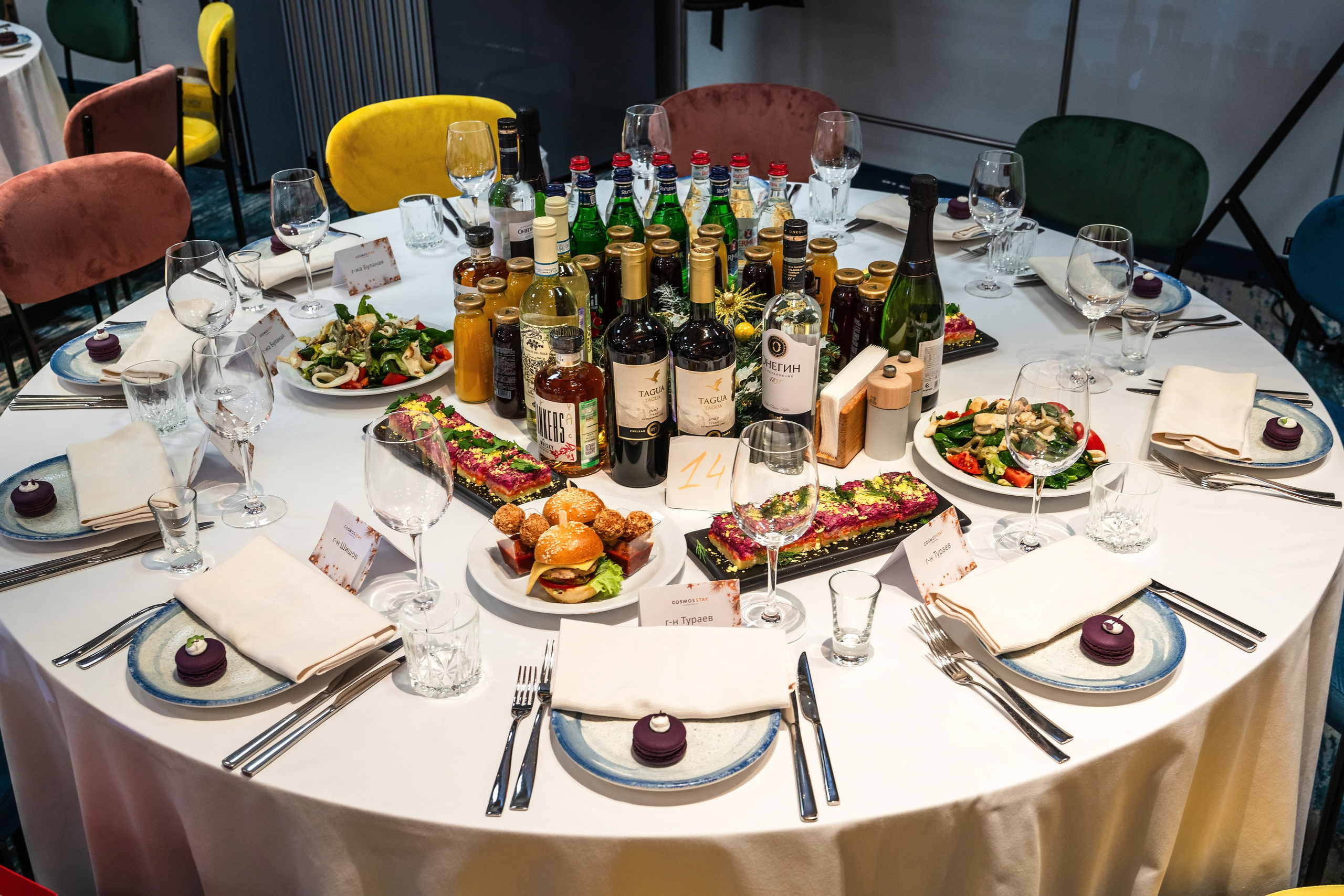 Фотограф на новогодний корпоратив. Фотограф Сочи