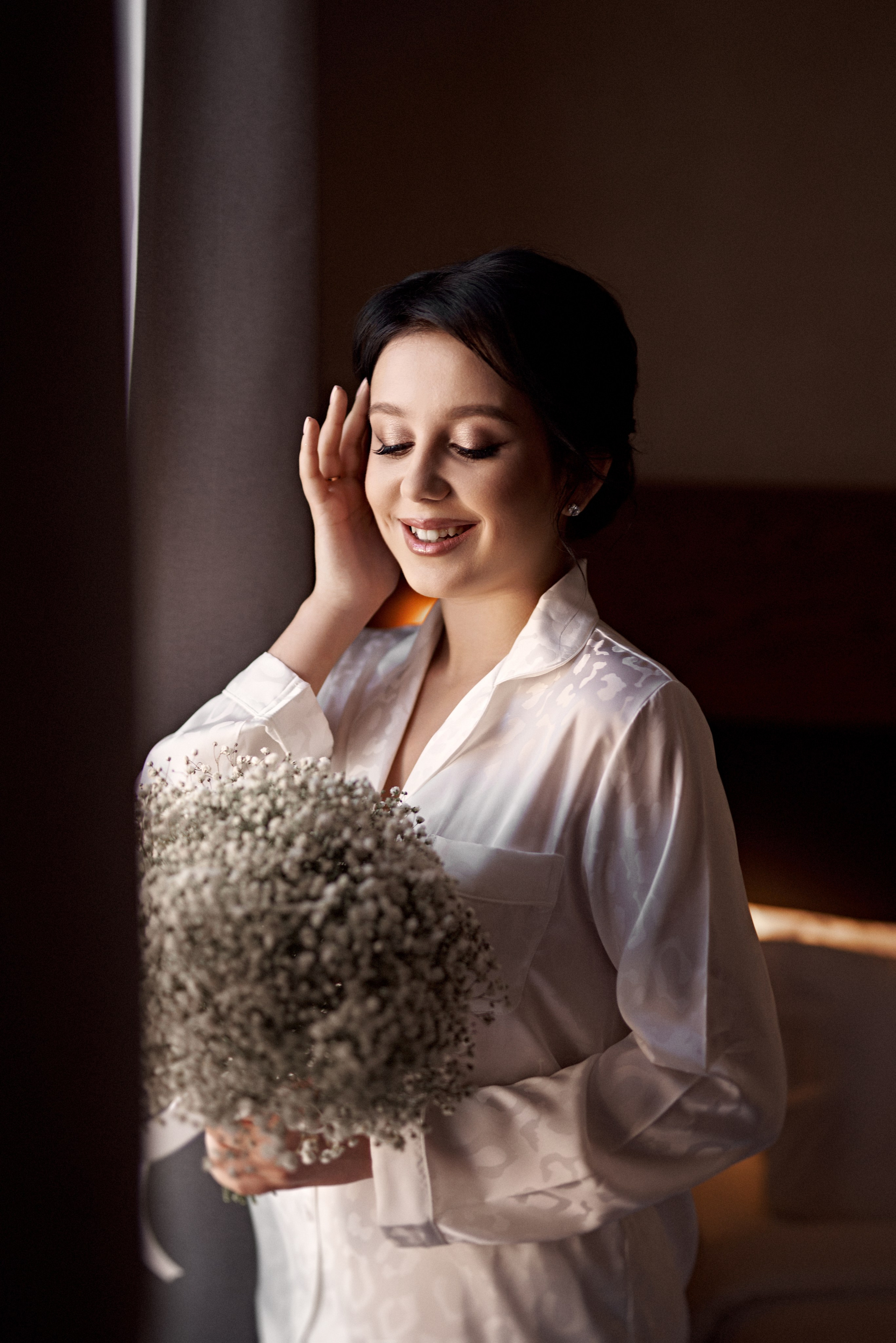 16.02.23 Семен и Алина. Свадебный фотограф Юлия Гусева