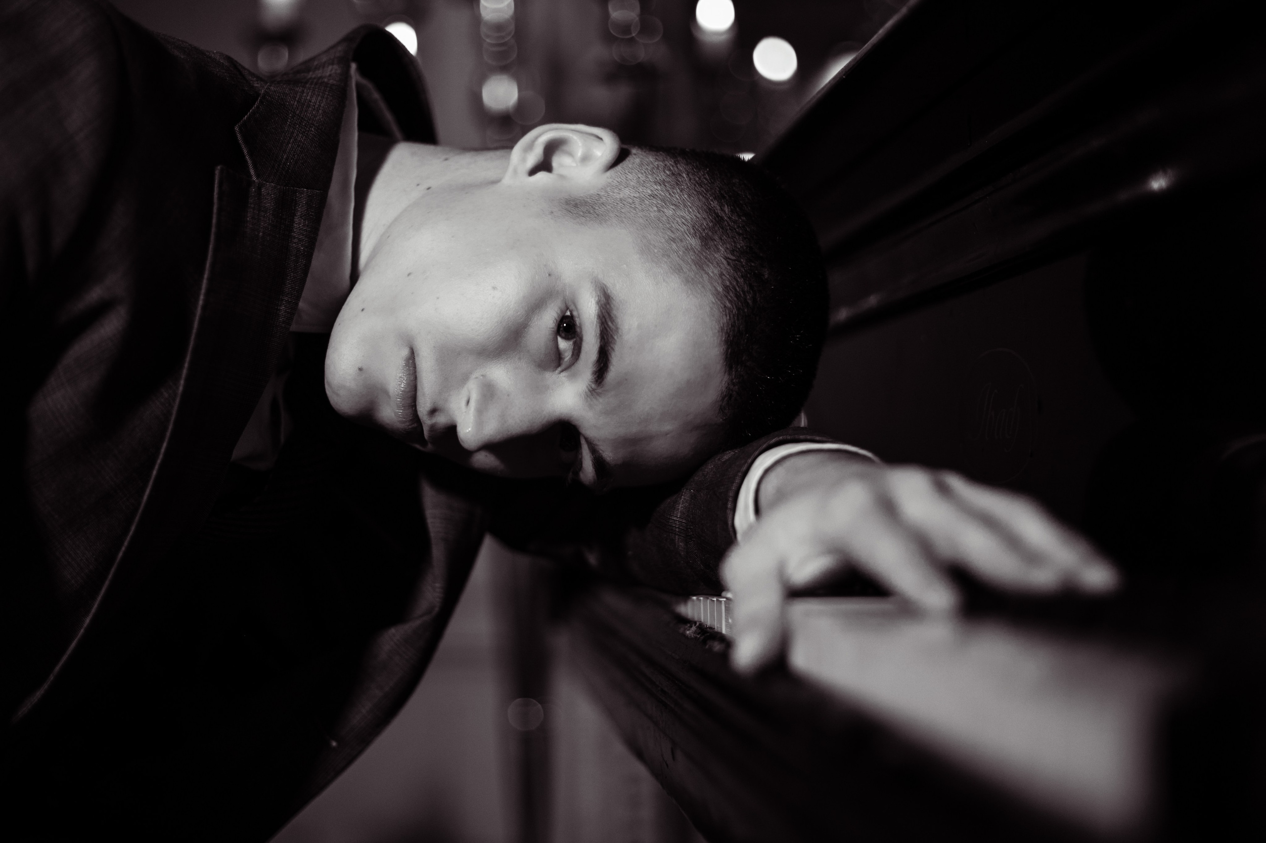 Сергей. Портретный фотограф Алексин/Тула/Москва