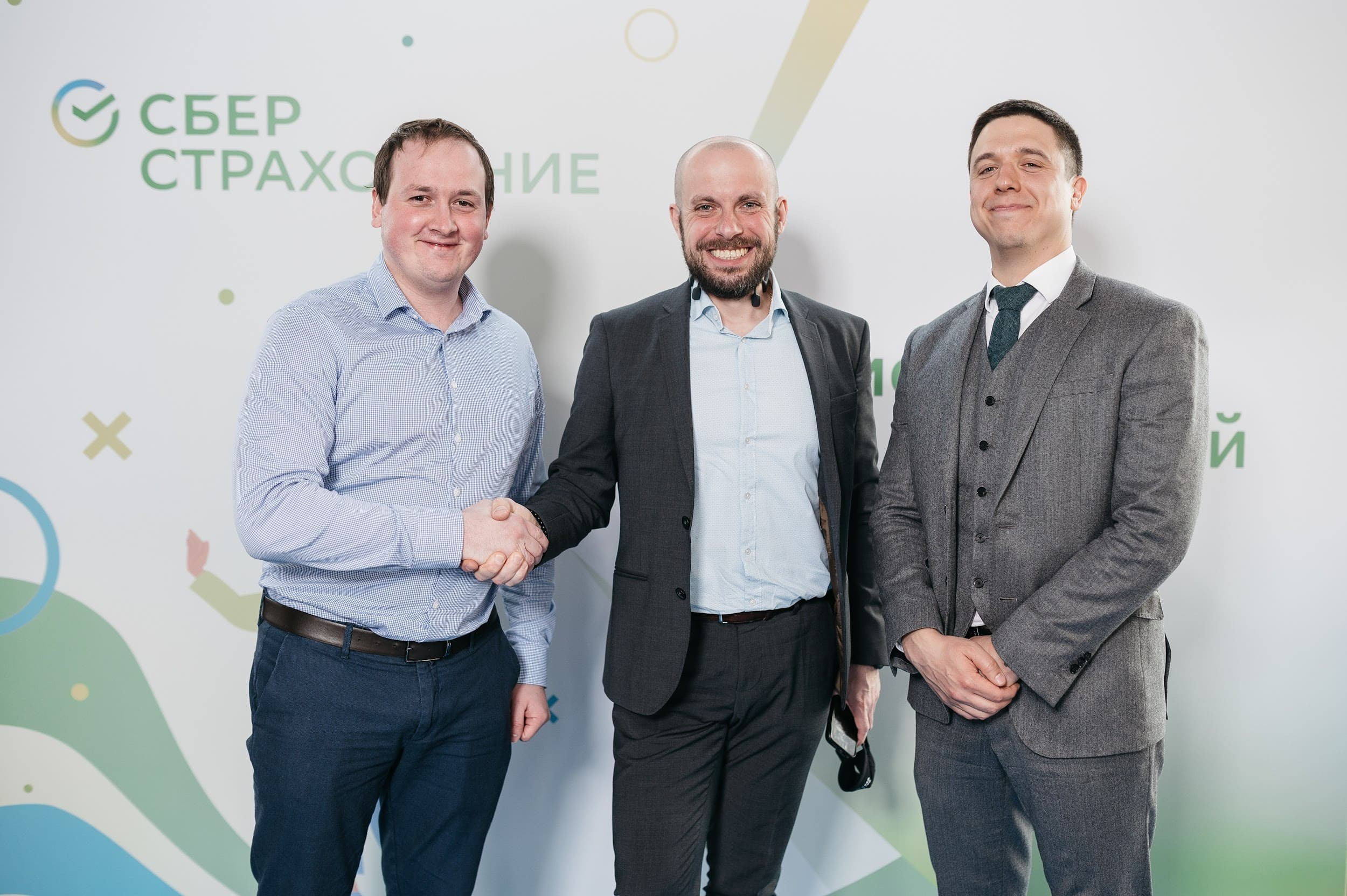 СБЕР. Владимир Дьяконов — Индустриальный и репортажной фотограф в России