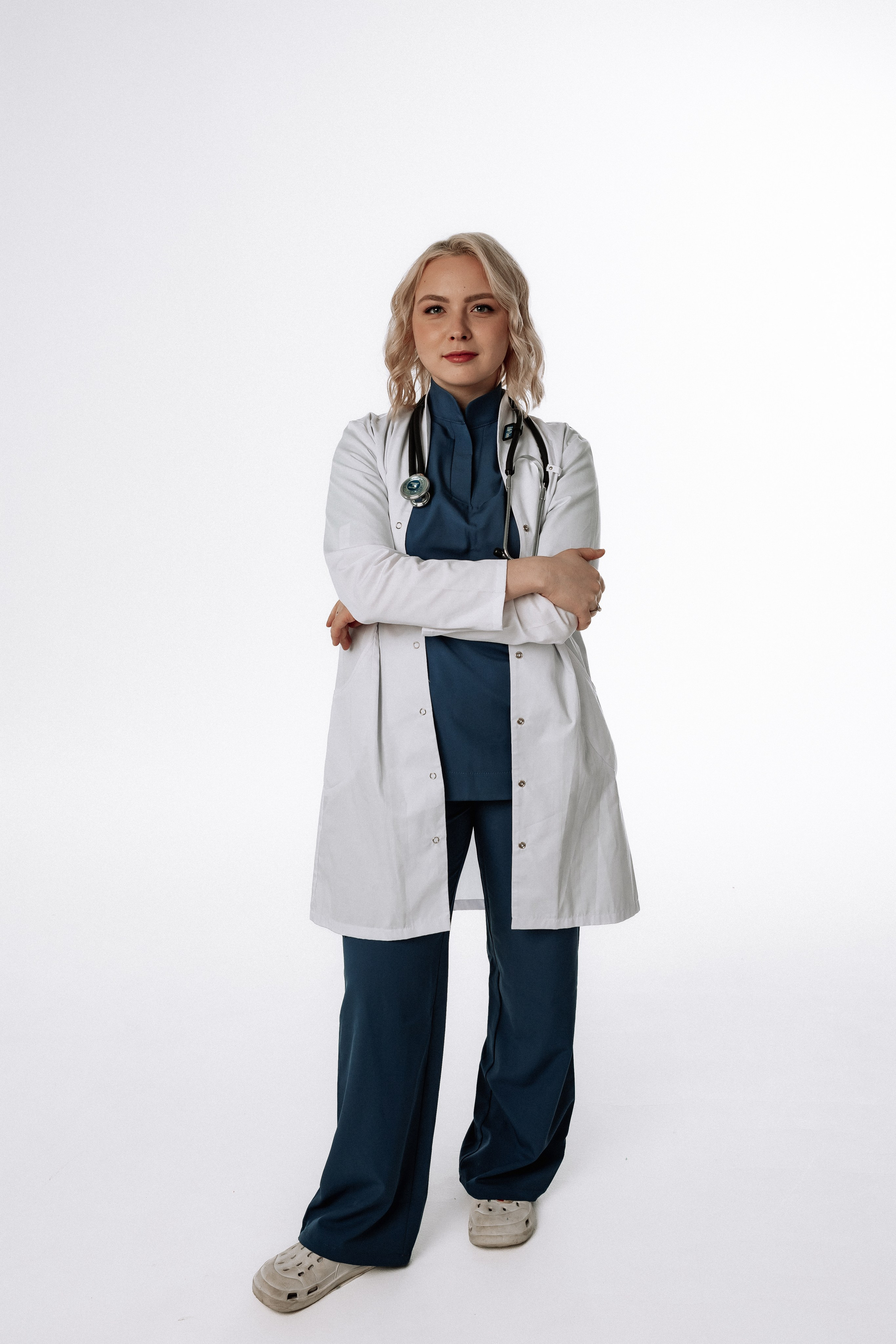 DOCTORS. Ника — ваш персональный фотограф в Нижнем Новгороде