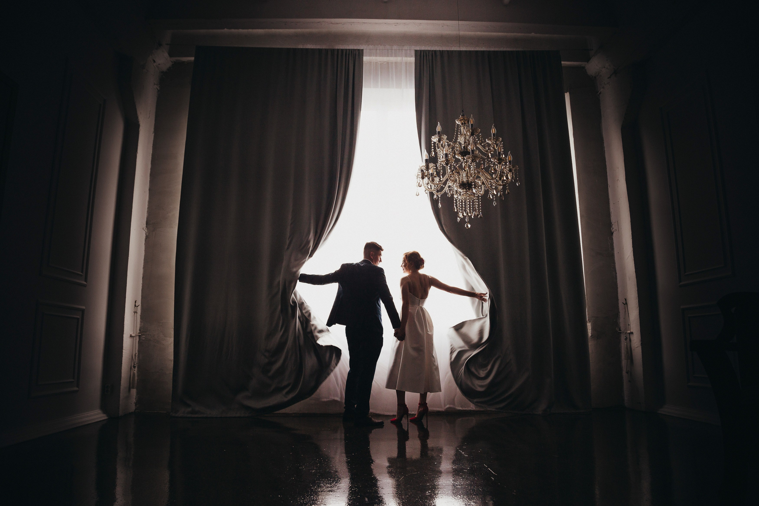 🖤. Екатерина Королева. Фотограф. Хабаровск