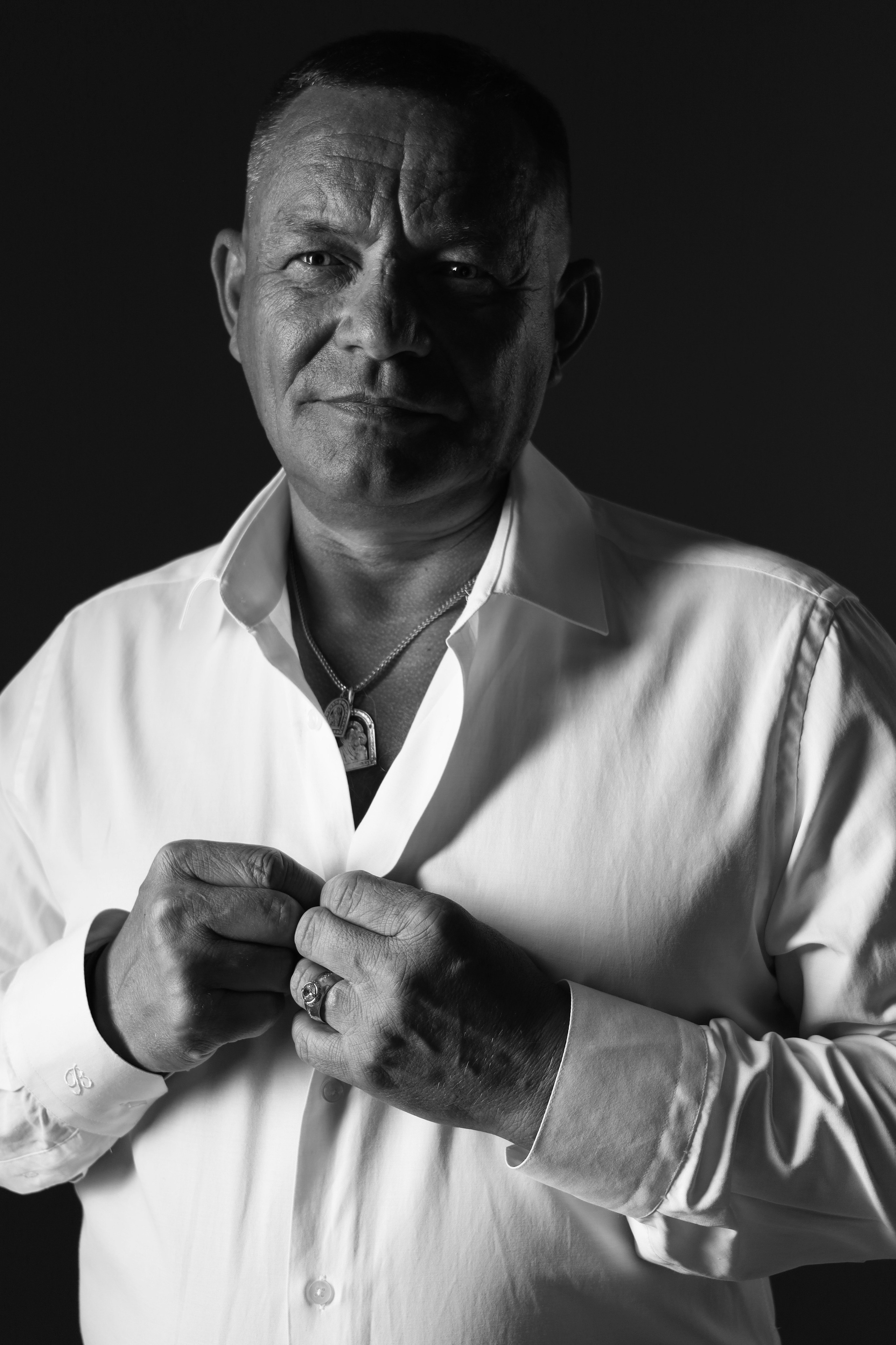 Мужское фото. Фотограф-ретушер Екатерина Стародубцева