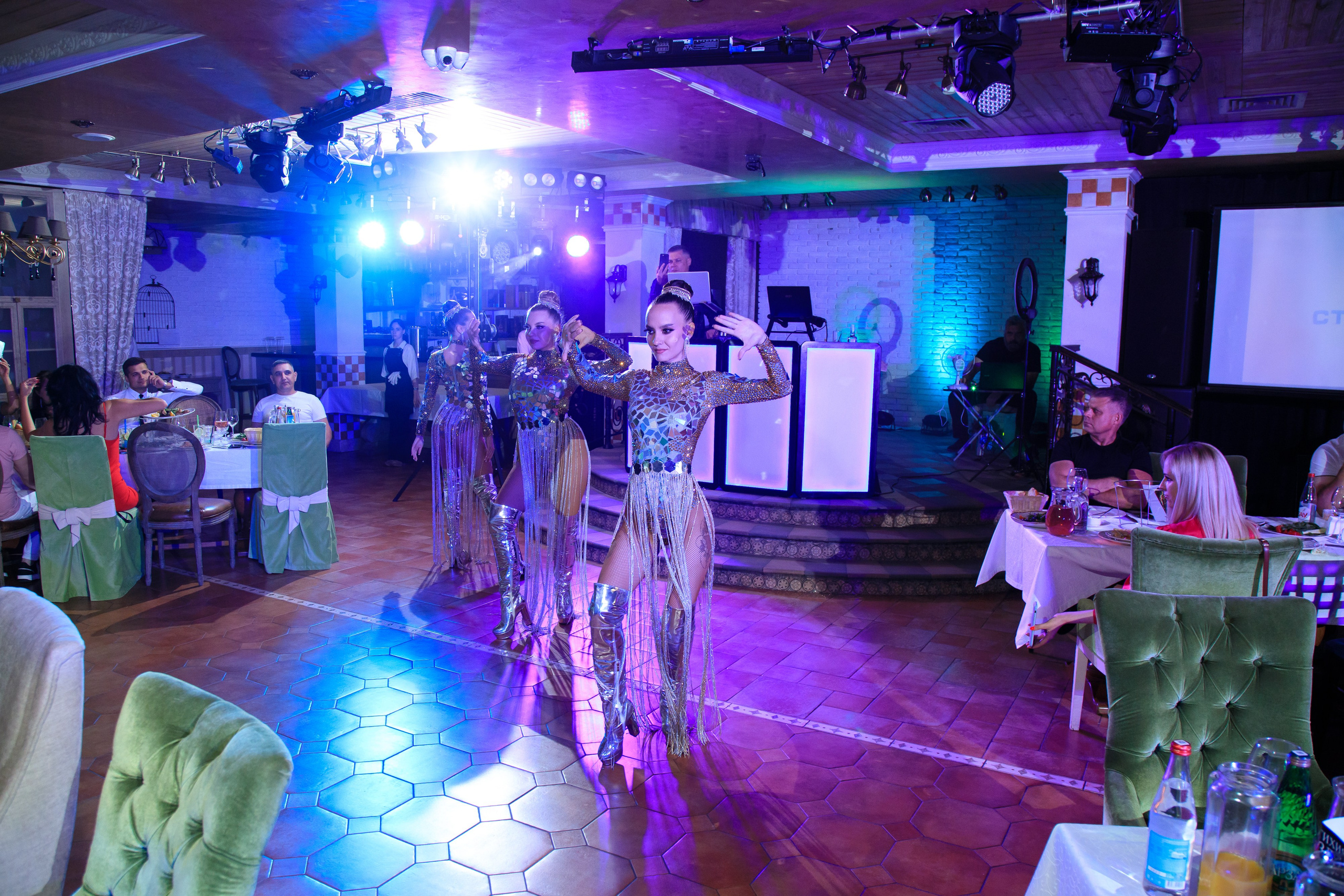 Корпоратив Строй База КМВ. Репортажный и свадебный фотограф Пятигорск и КМВ