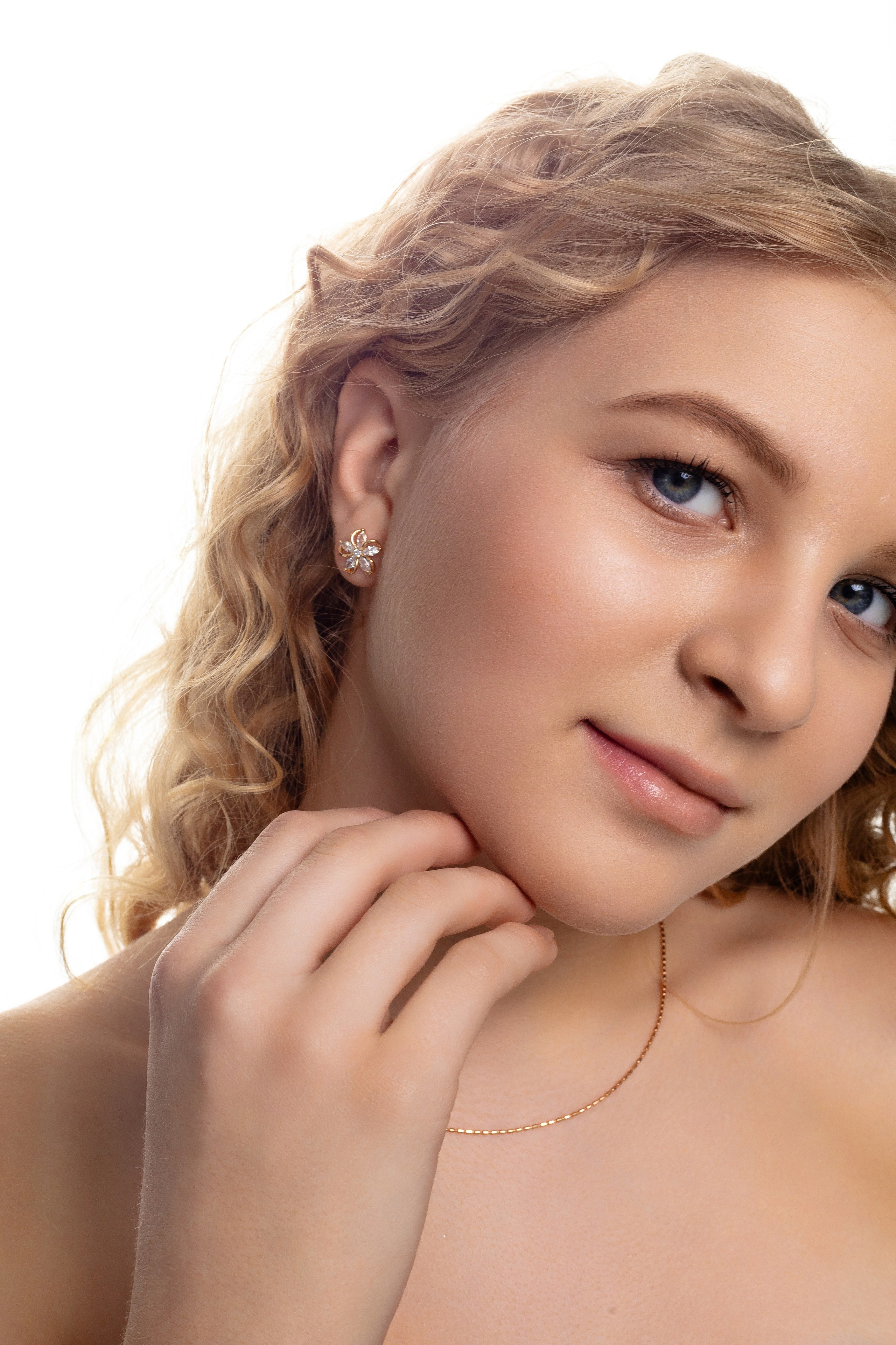 Маляренко Полина. Promodels