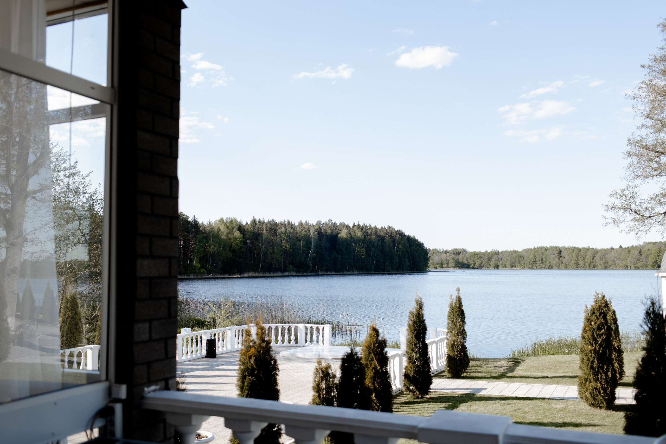 Свадебный день Паши и Светы. Свадебный фотограф Анна Бабахина