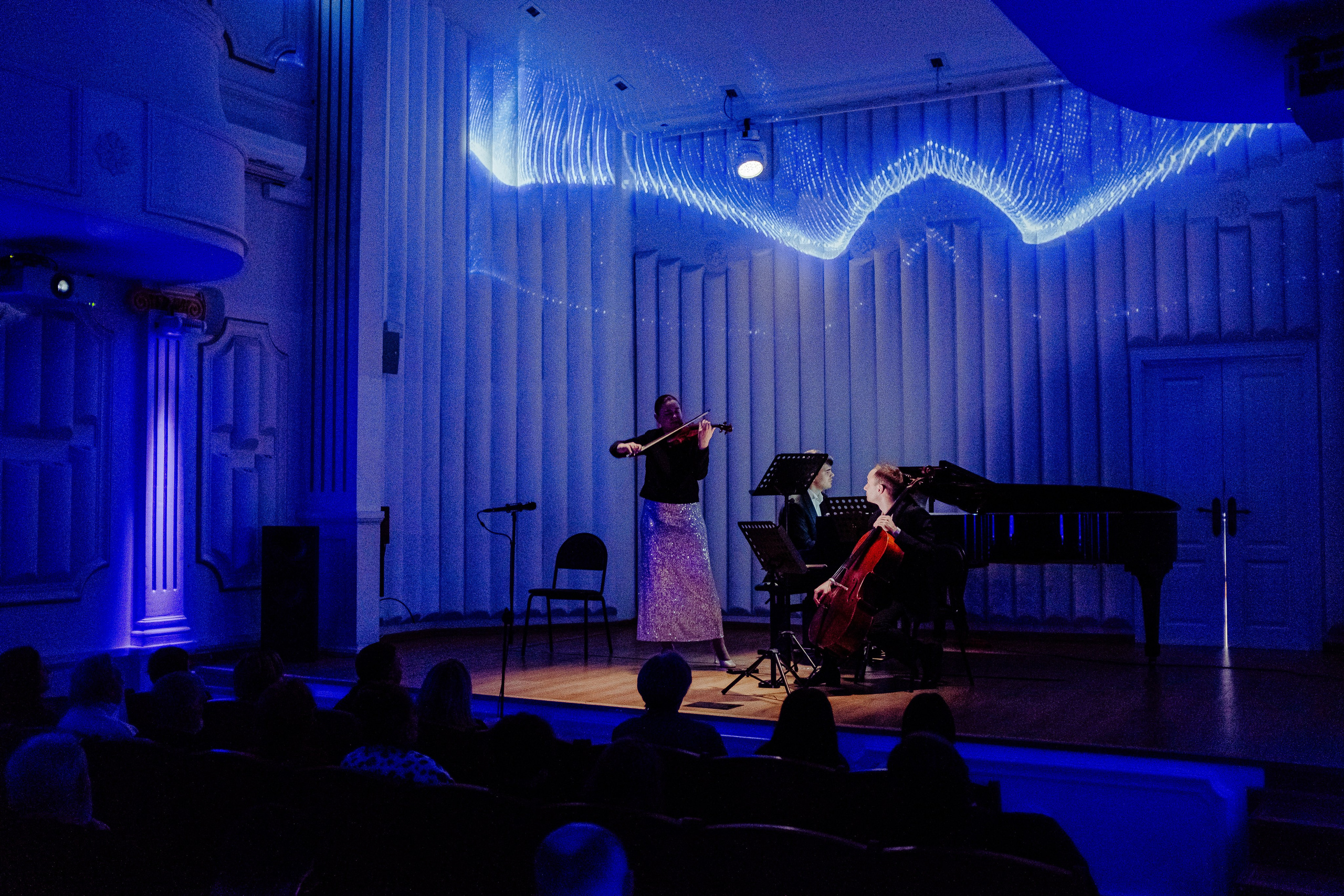 Опус Люмина