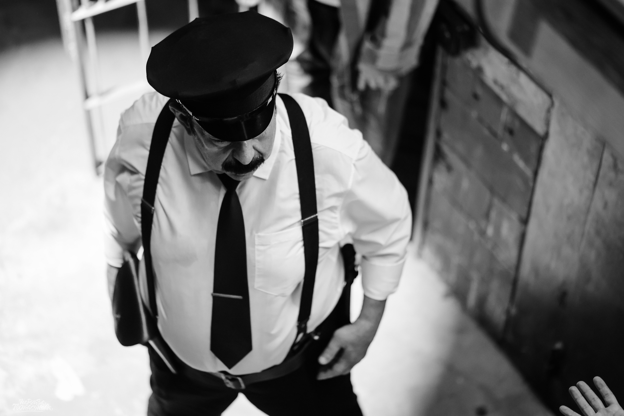 Заточка — Острые края