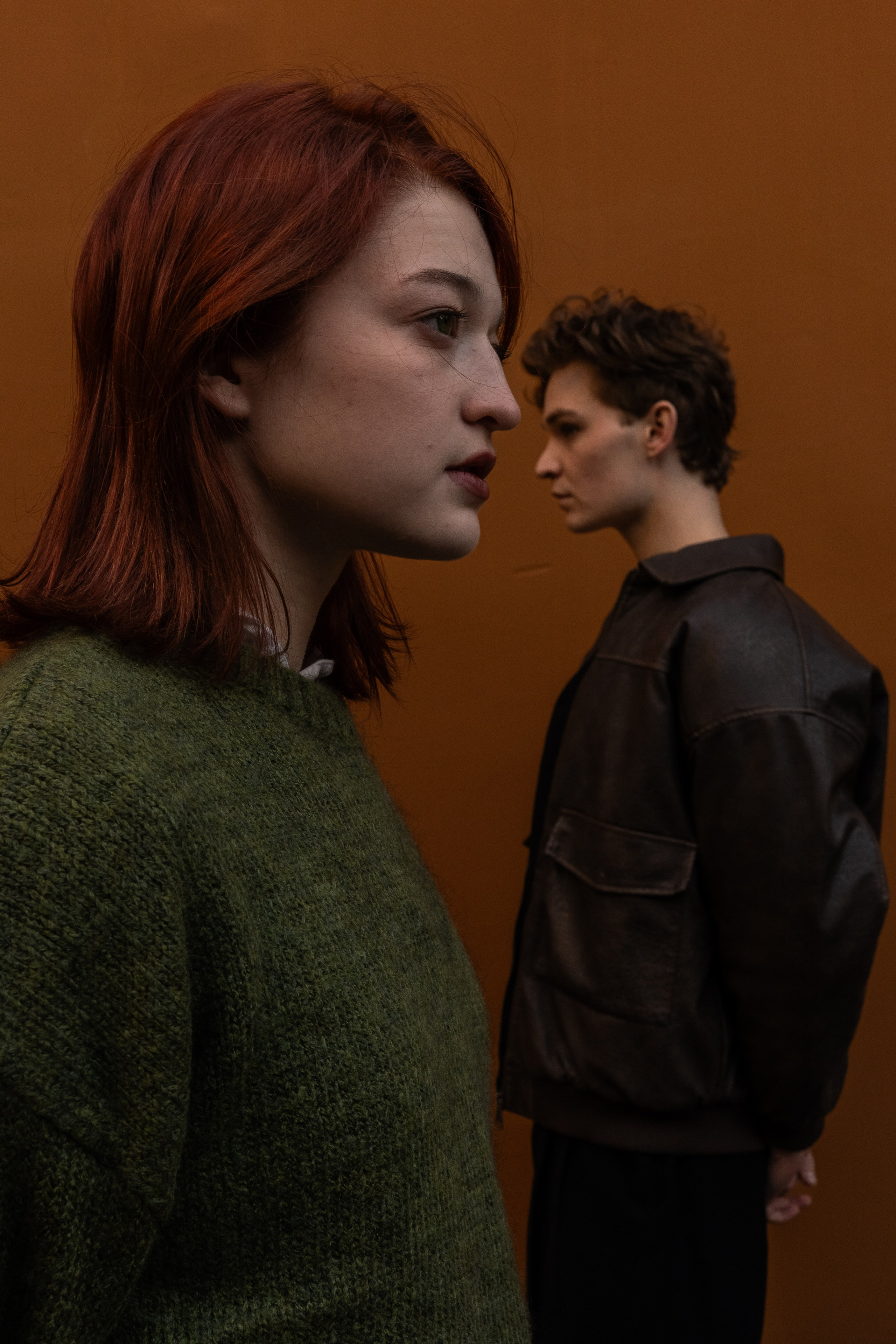 Истории любви. Фотограф в Санкт-Петербурге Виктория Иващенко