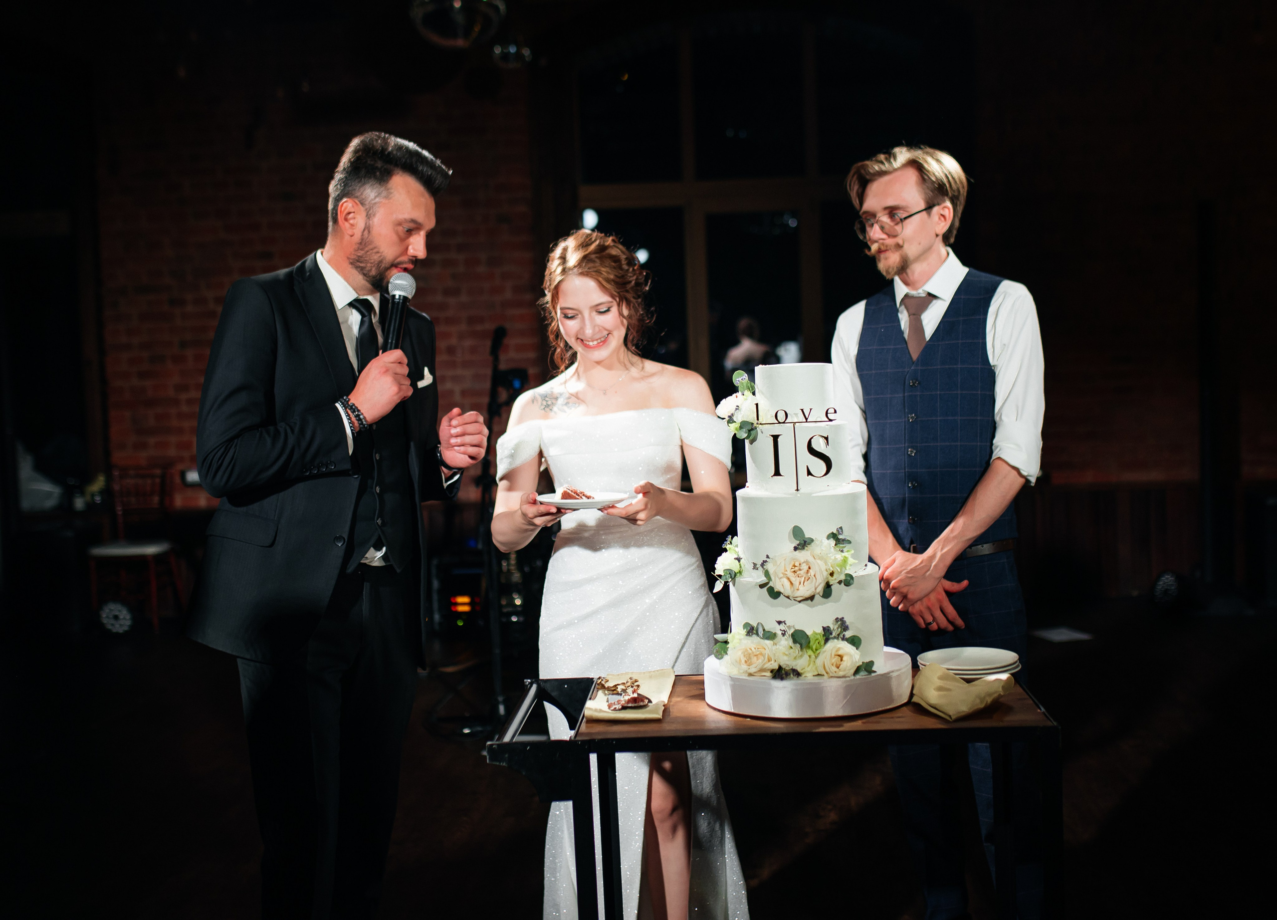 Wedding Day. Анна Михайлова|Свадебный фотограф в Санкт-Петербурге