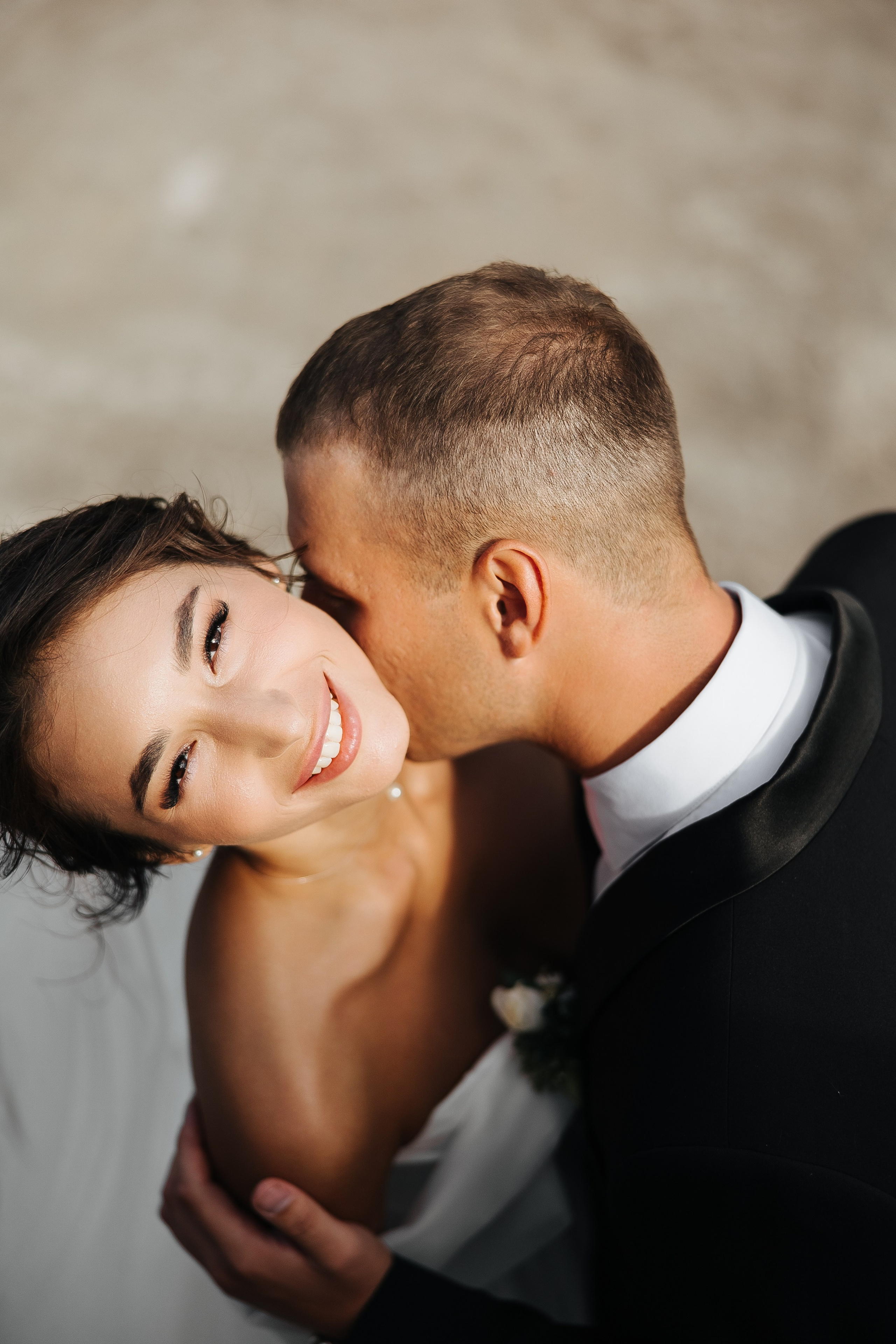 Иван Юлия. Фотограф в Красноярске Надежда Воскресенская