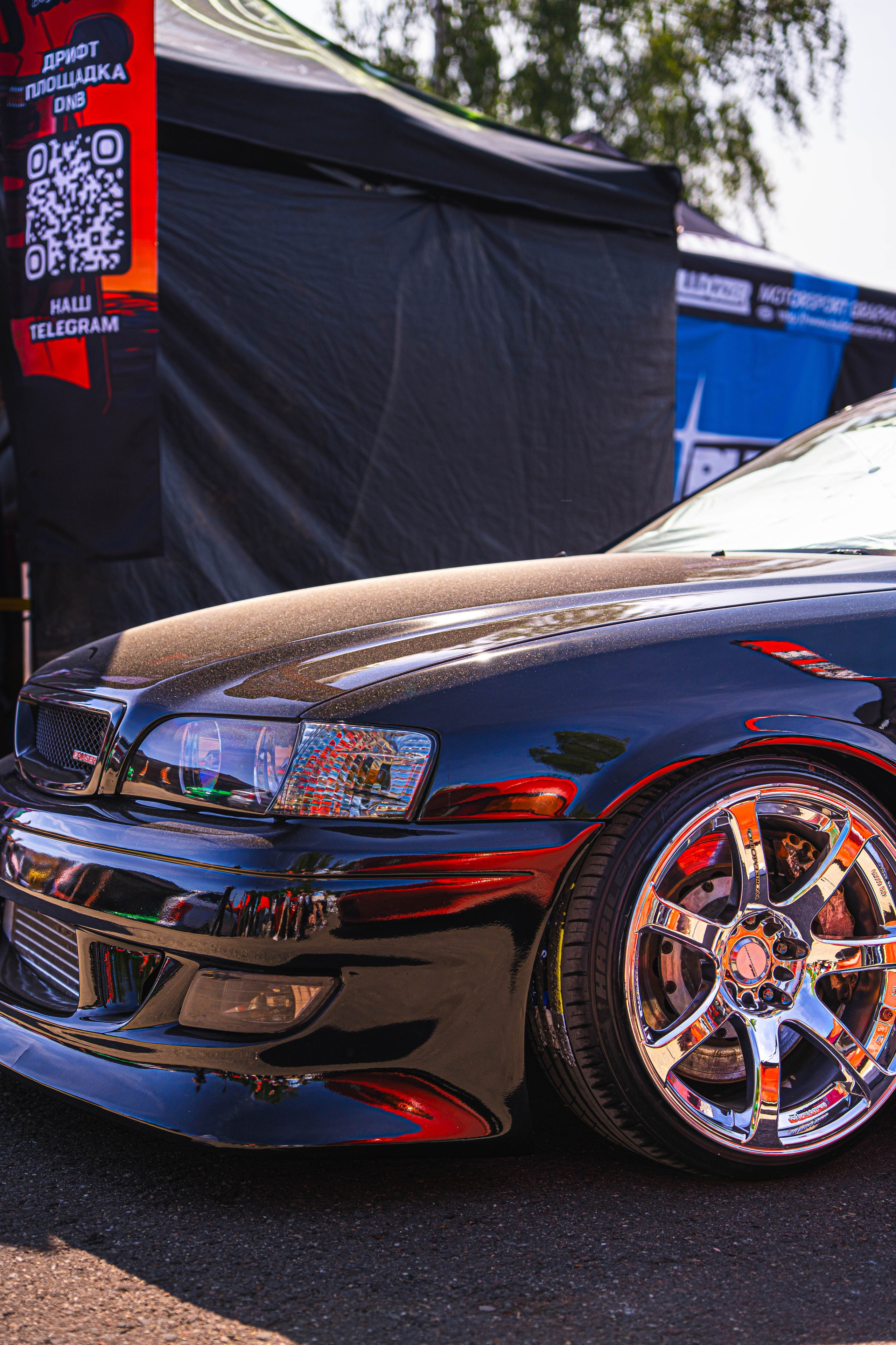 Driftexpo. 42Studio