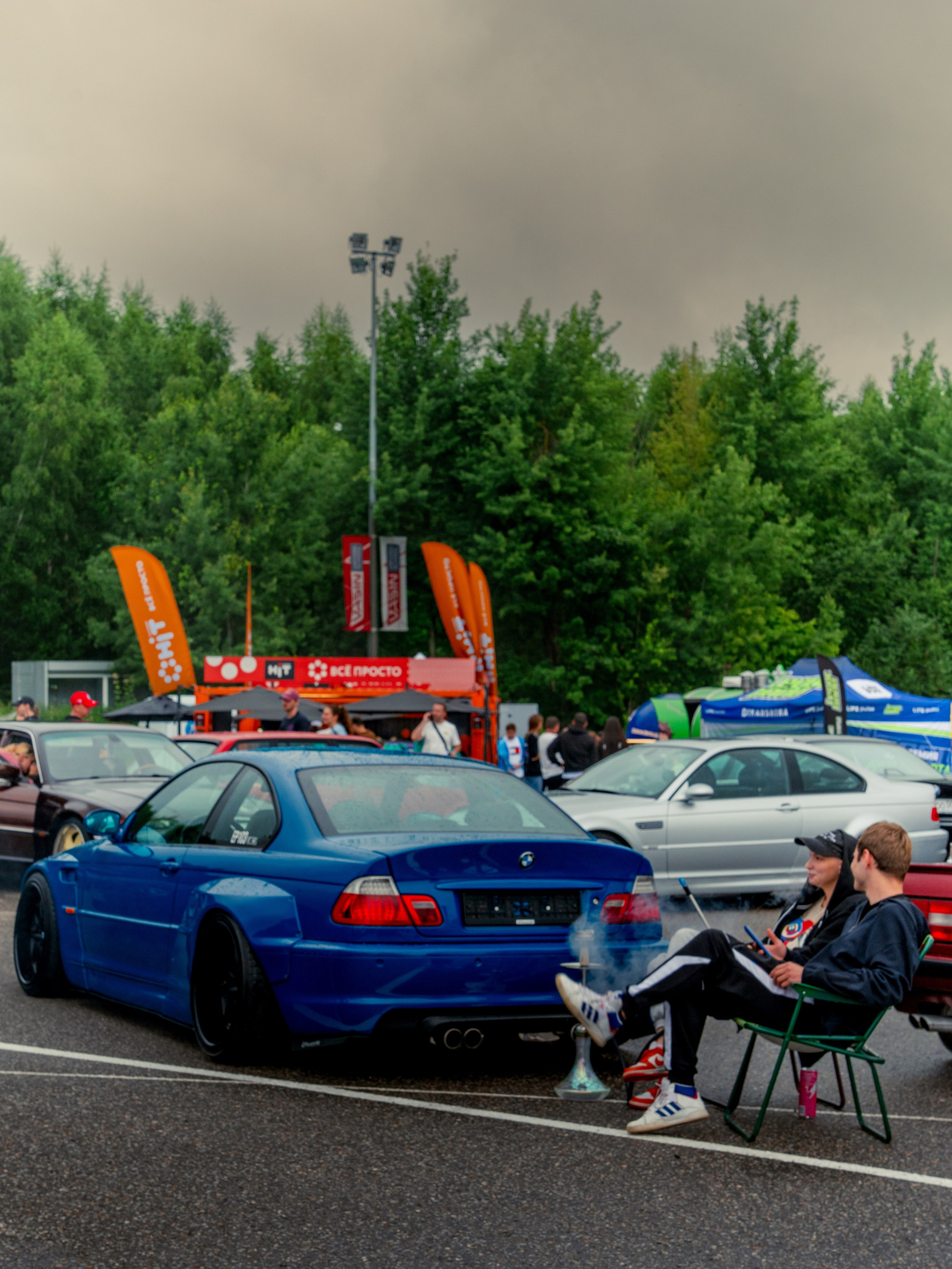 BIMMERDAYS 2026. 42Studio