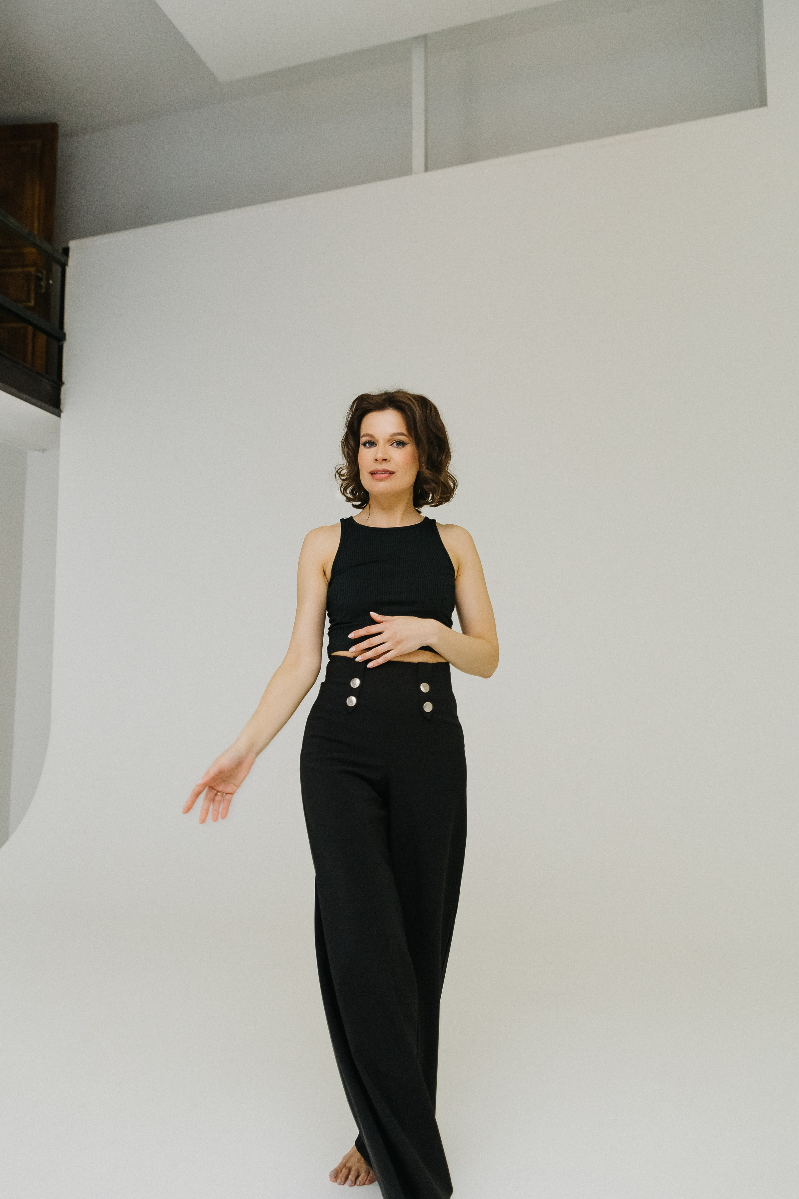 Ирина. Семейный и портретный фотограф в Санкт-Петербурге