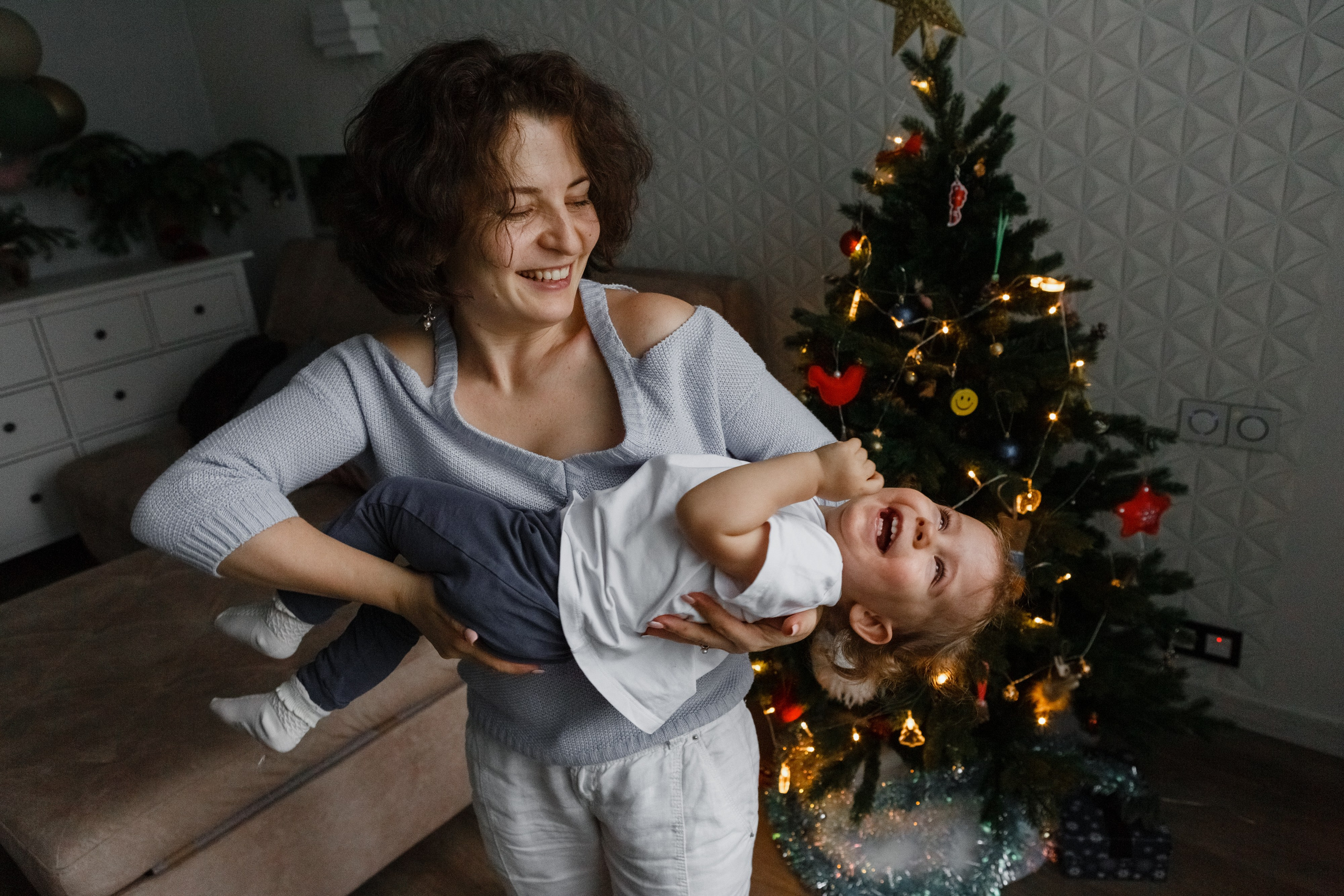Пулатовы. Семейный и портретный фотограф в Санкт-Петербурге