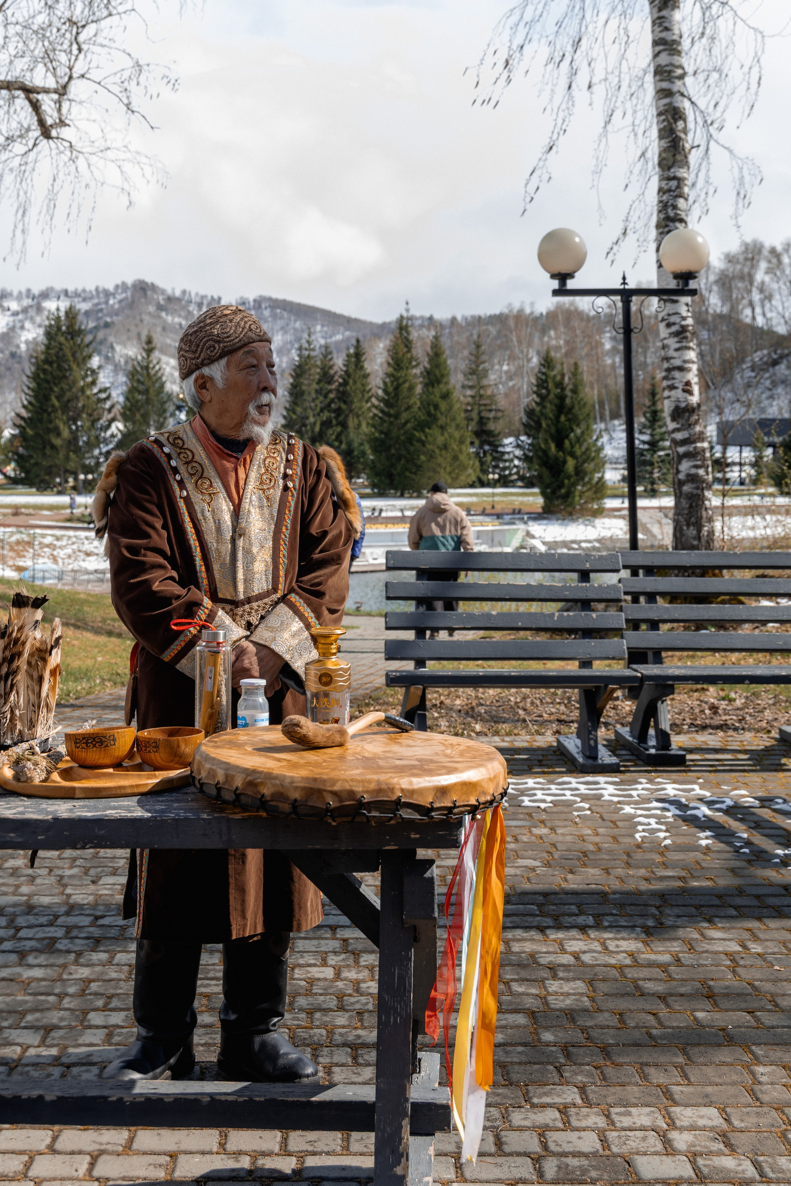 Альфа Банк | Алтай. Репортажный фотограф Сурков Артем Москва