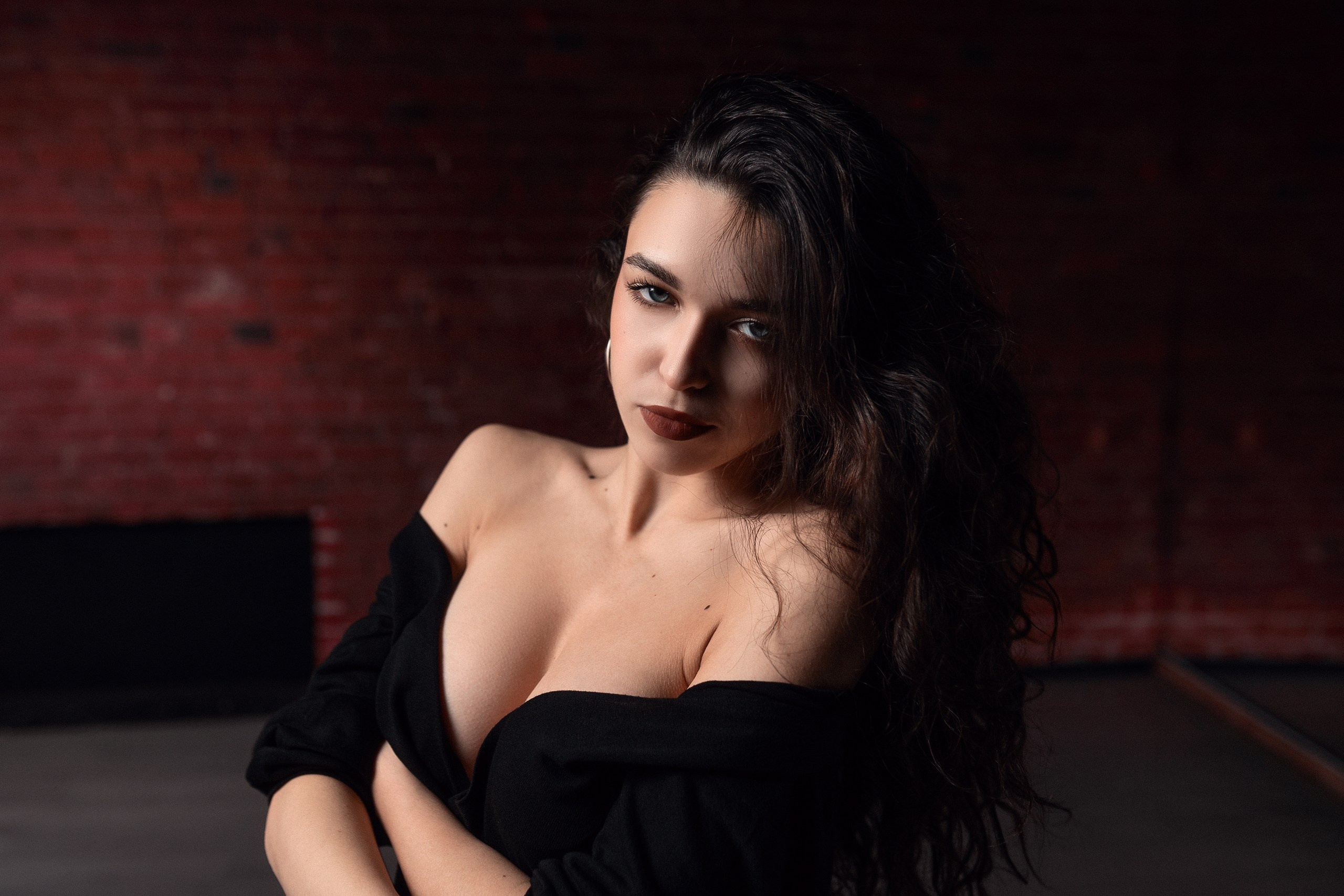 Еся. Азиев Александр|Портретный фотограф