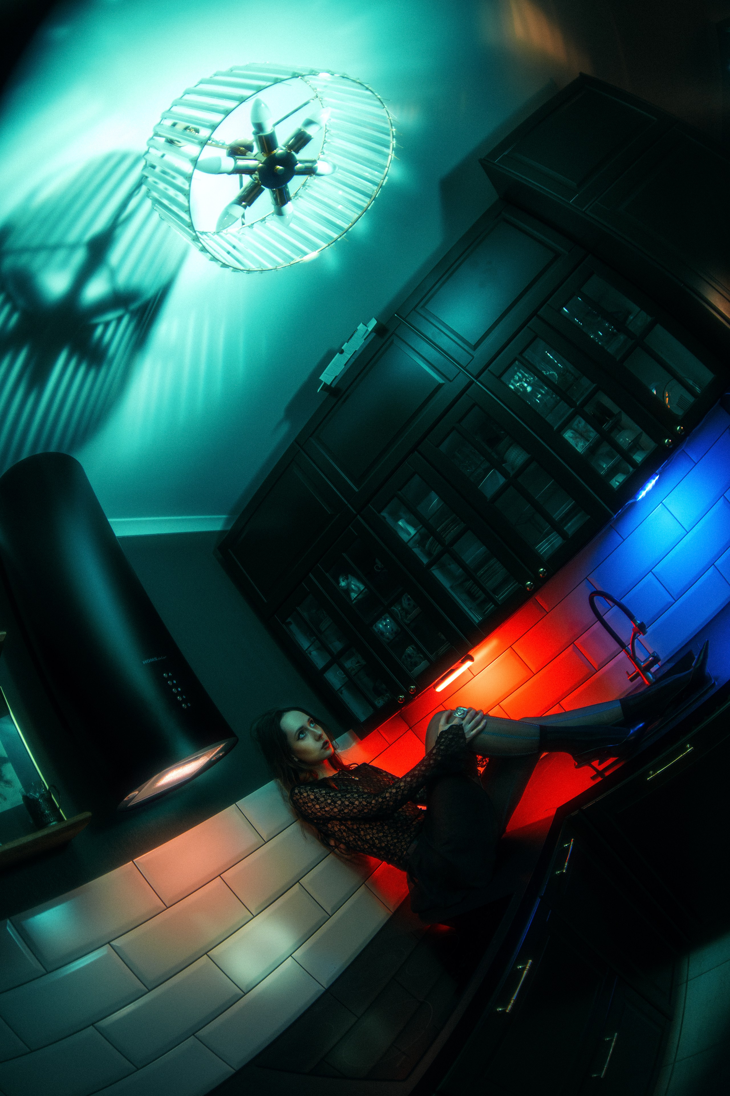 Алина. Азиев Александр|Портретный фотограф