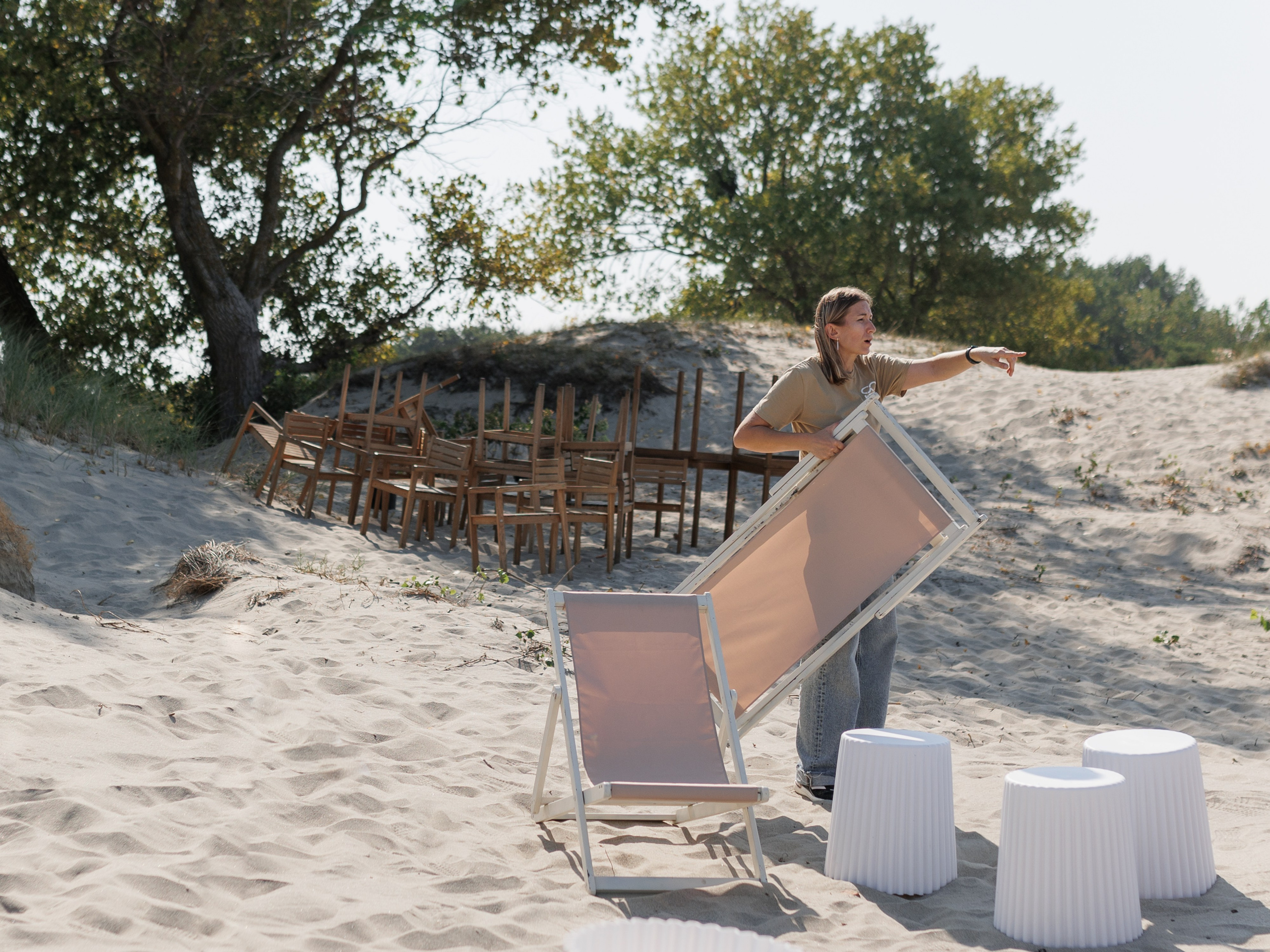 Бэкстейдж для агентства «Art de vivre». Свадебный и семейный фотограф в Калининграде Ольга Мешечкова