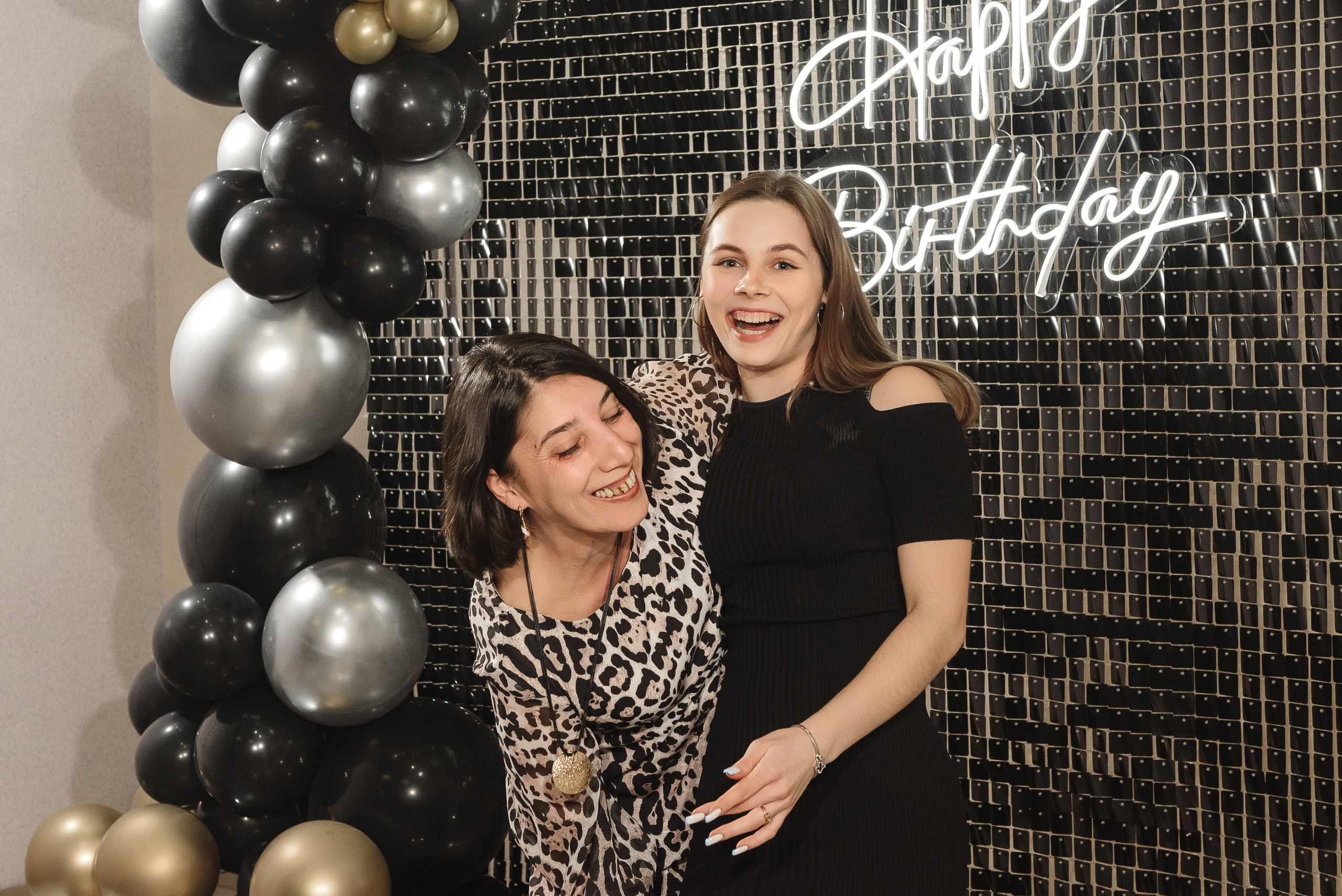 Юбилей Екатерины. Семейный фотограф Саратов Маргарита Куликова