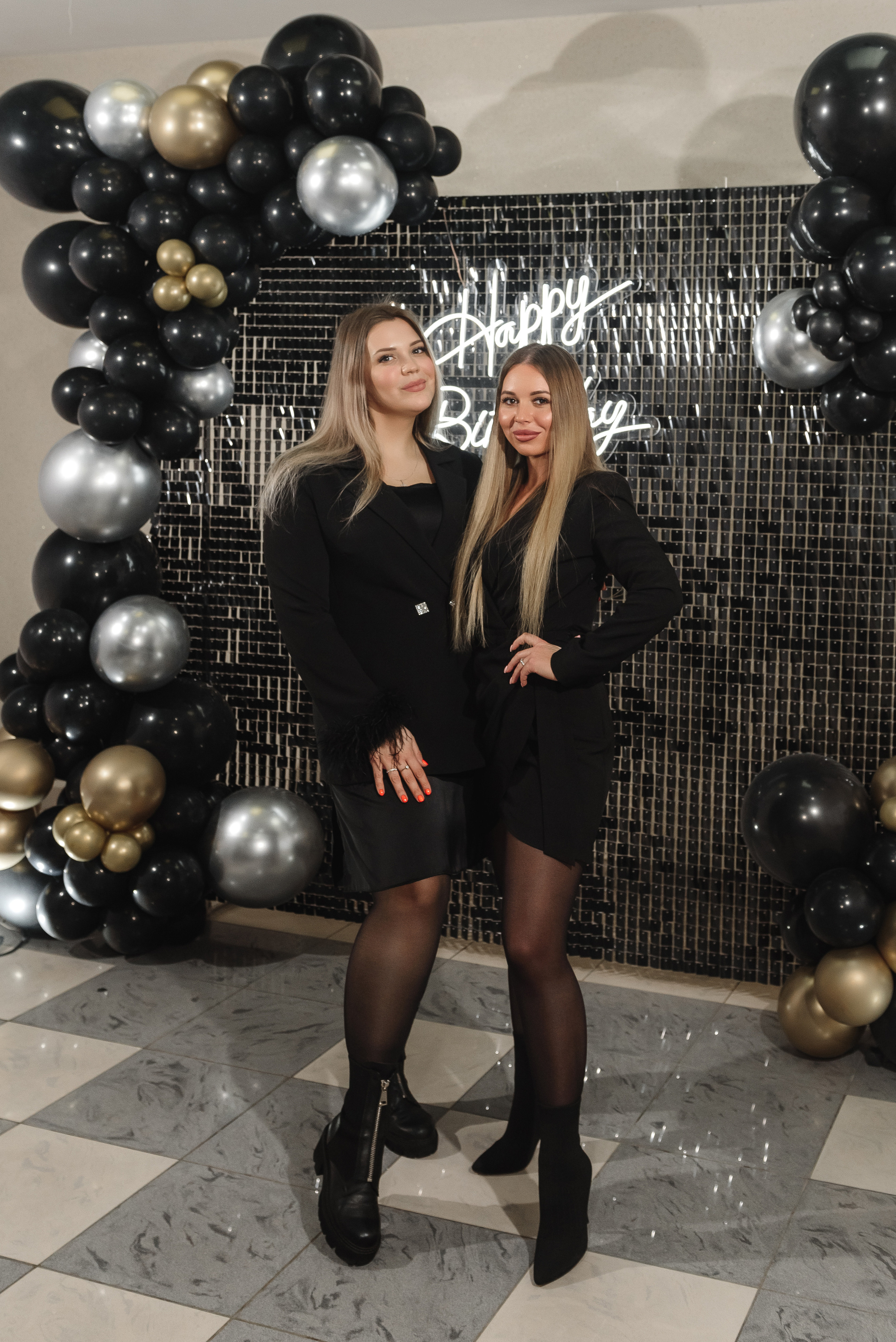 Юбилей Екатерины. Семейный фотограф Саратов Маргарита Куликова