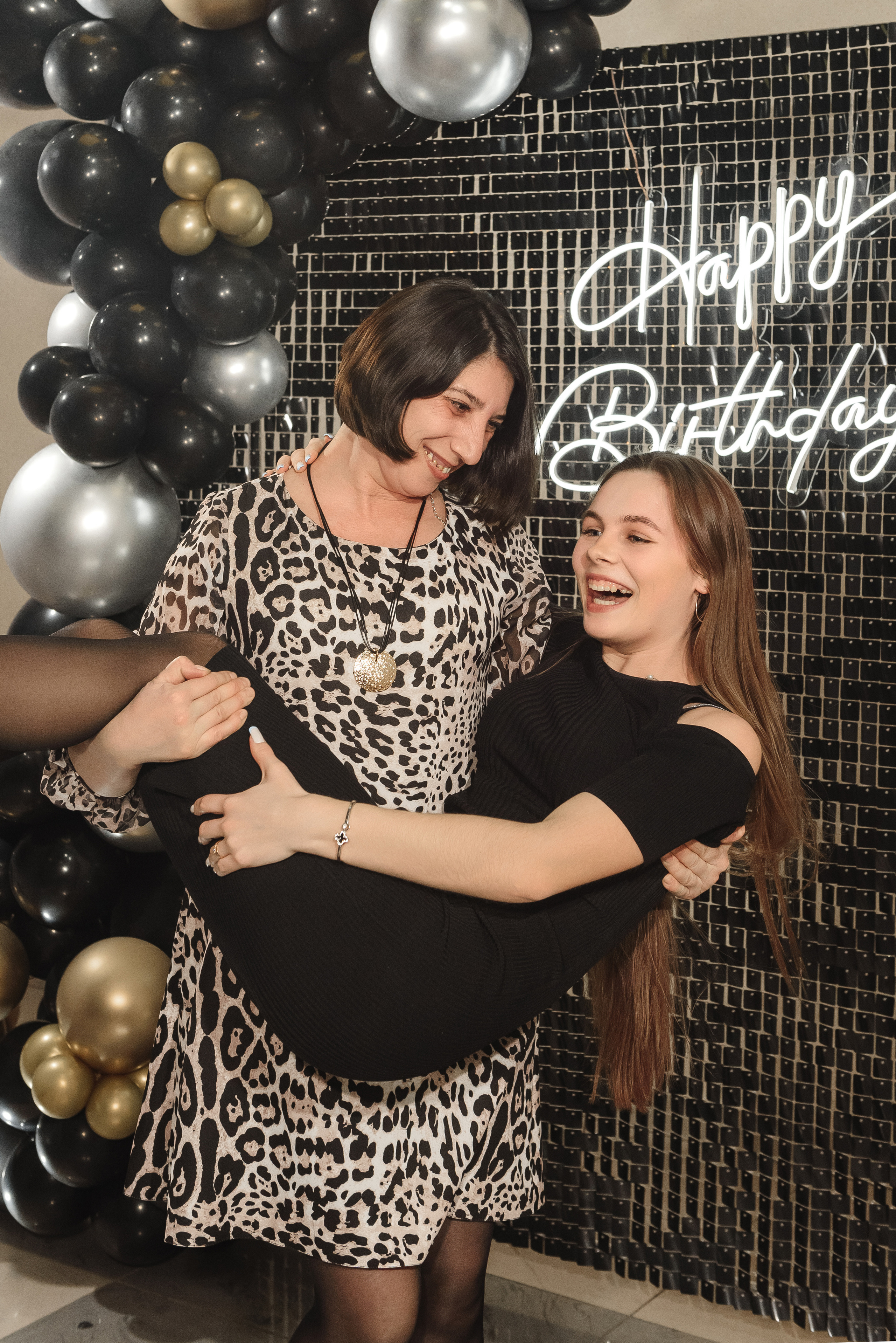 Юбилей Екатерины. Семейный фотограф Саратов Маргарита Куликова