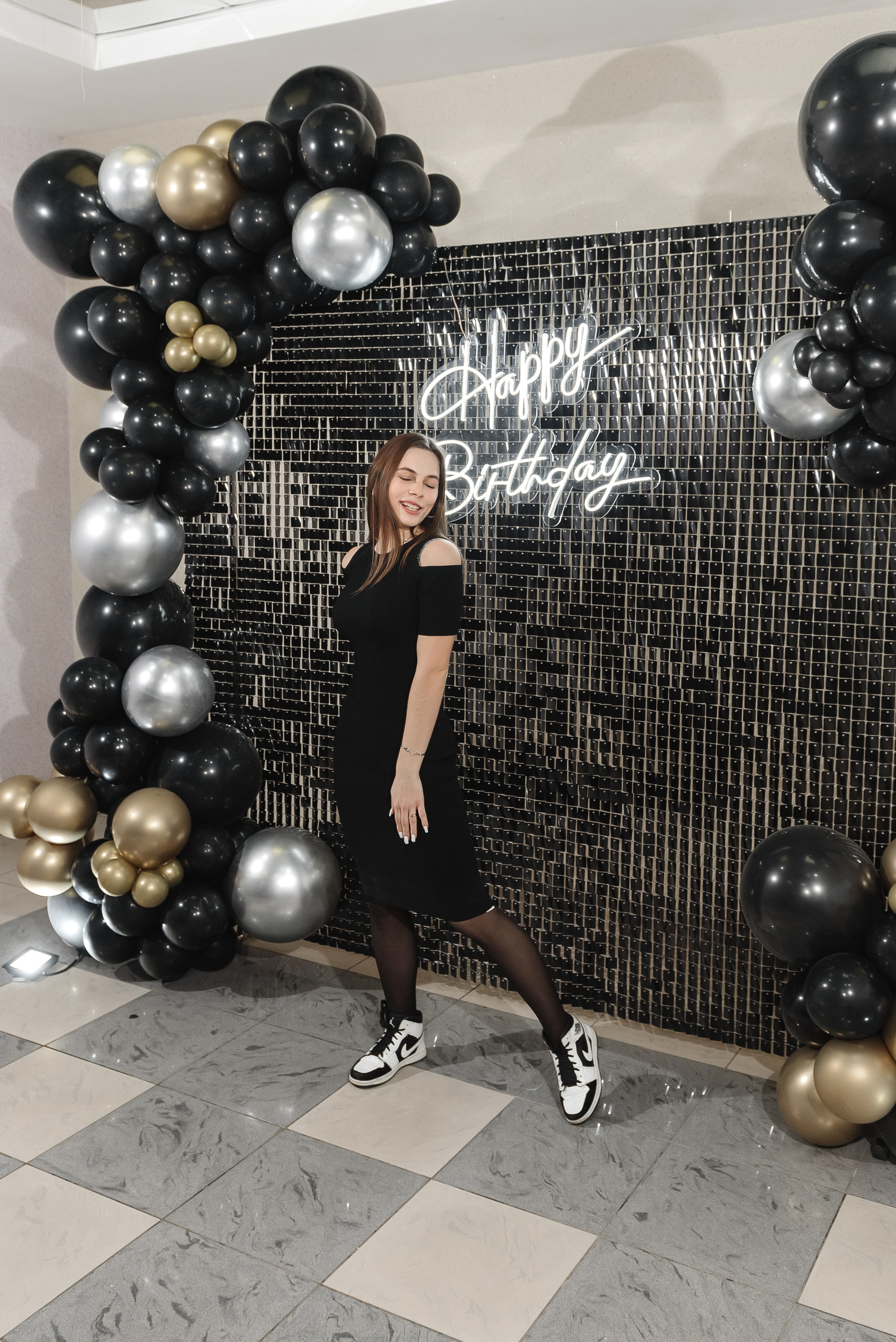 Юбилей Екатерины. Семейный фотограф Саратов Маргарита Куликова