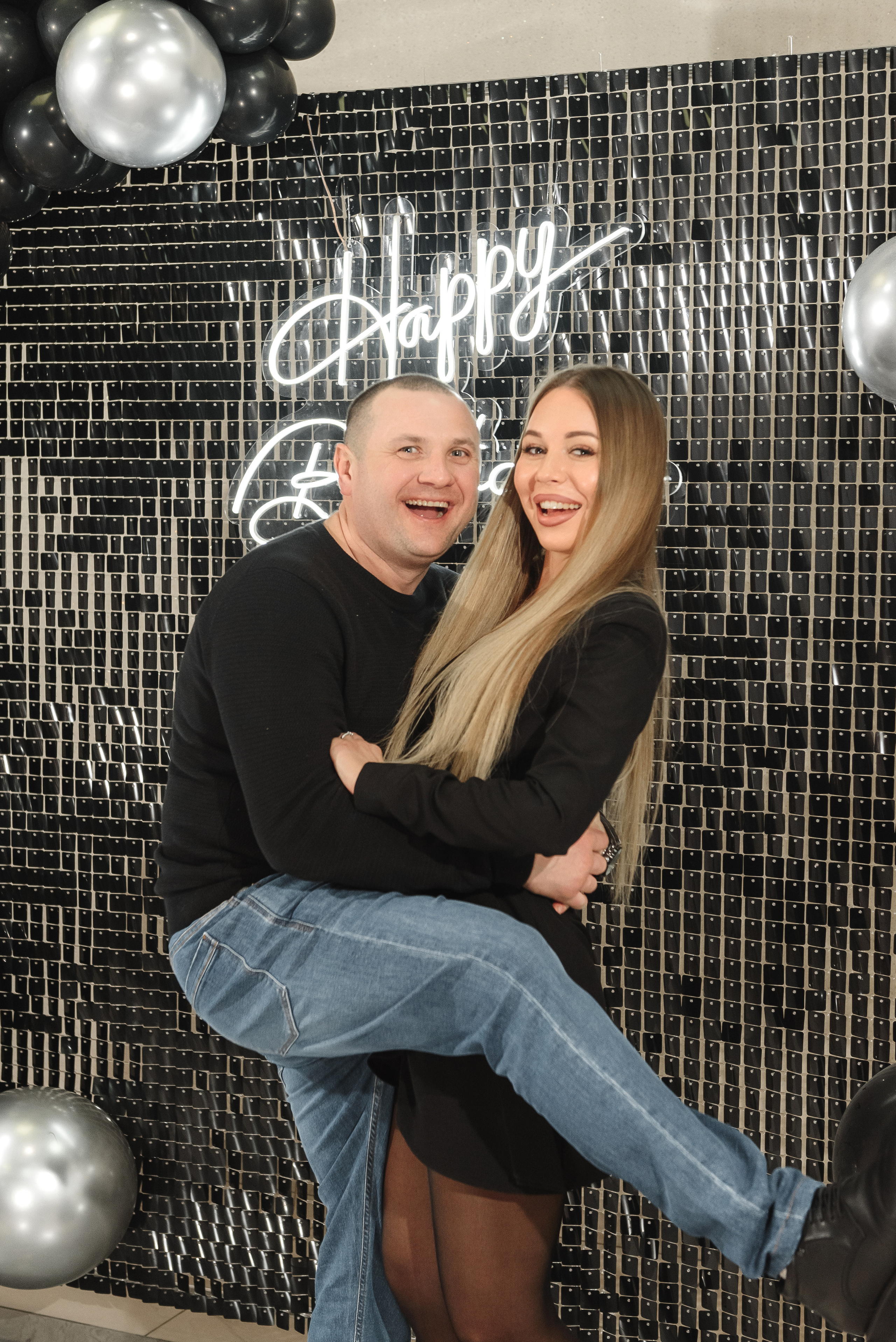 Юбилей Екатерины. Семейный фотограф Саратов Маргарита Куликова