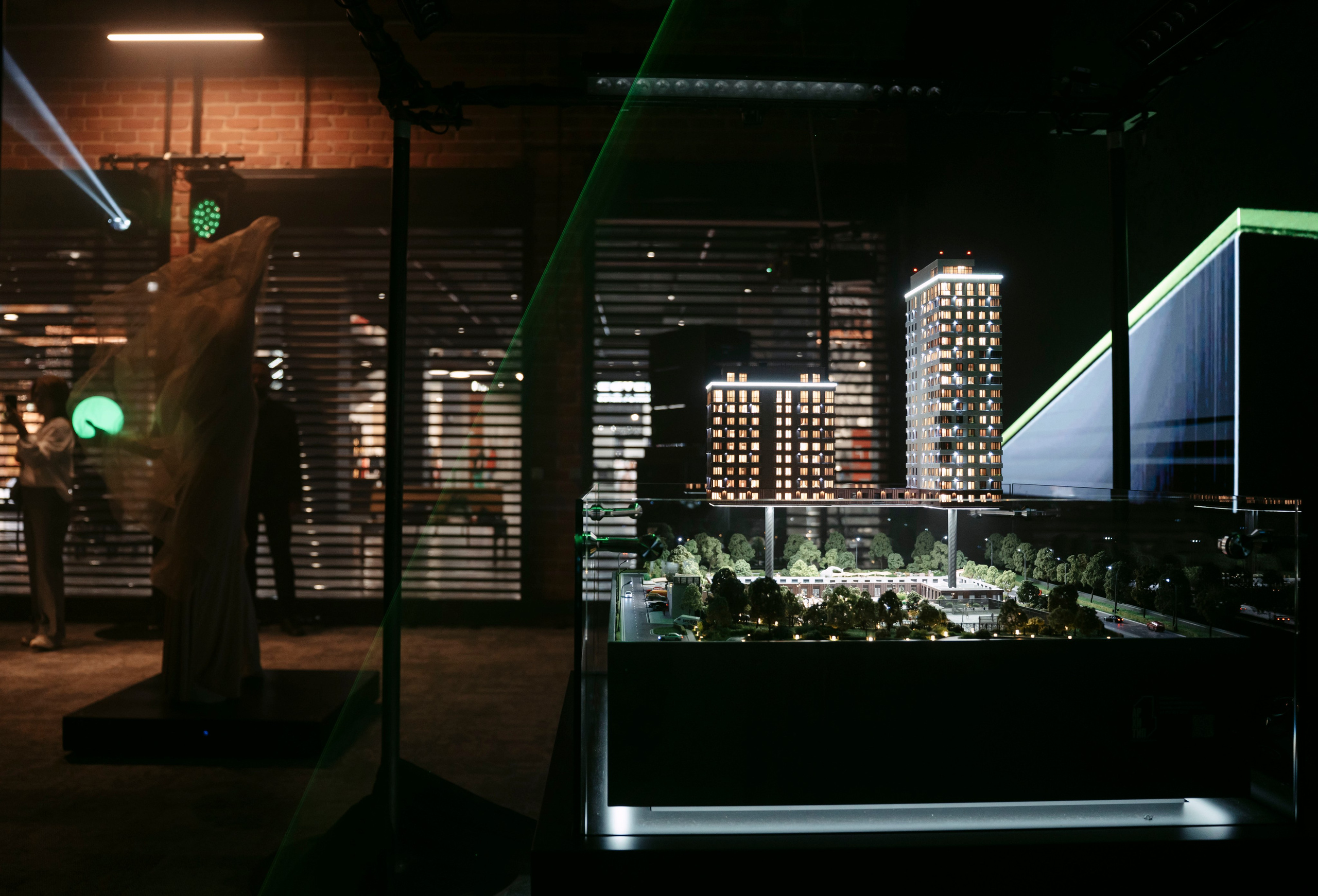 Унистрой. Арт-Премиум / 2025. Саша Копылов, фотограф в Казани