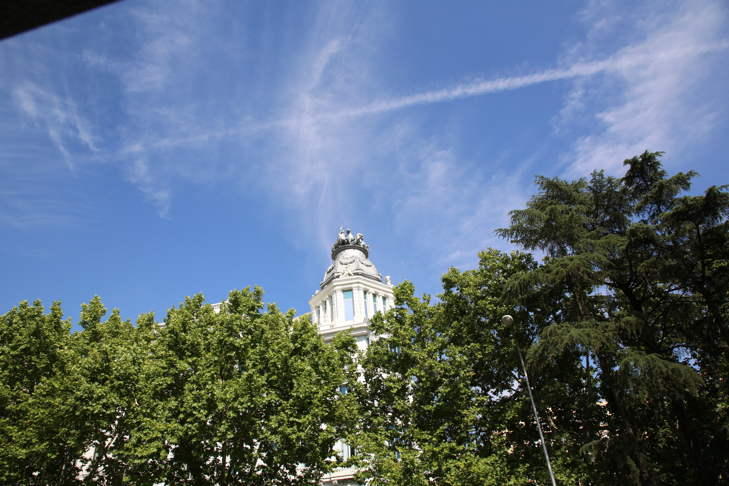 Madrid, Spain. Andrey Filippov Photographer