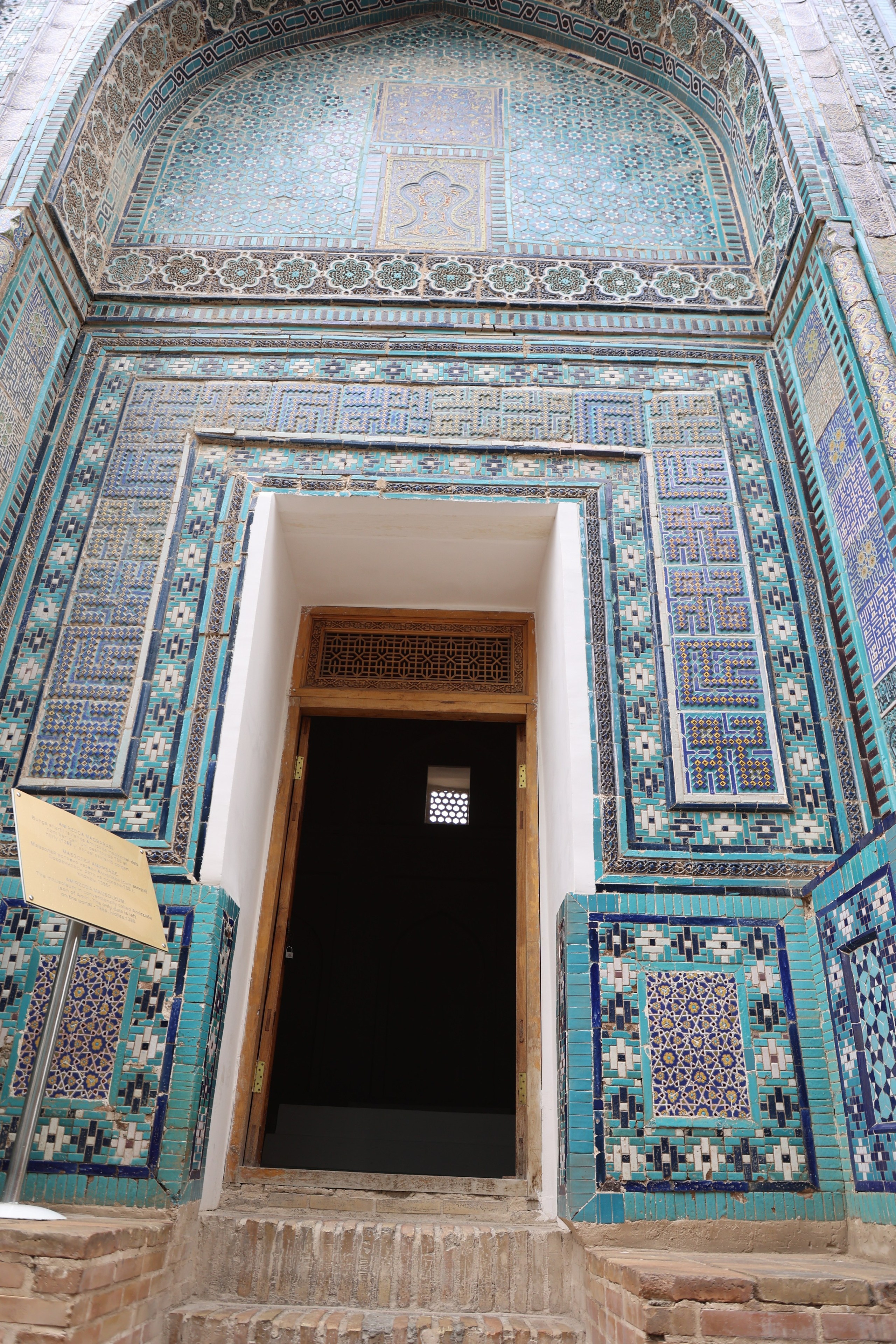 Samarkand, Uzbekistan. Andrey Filippov Photographer