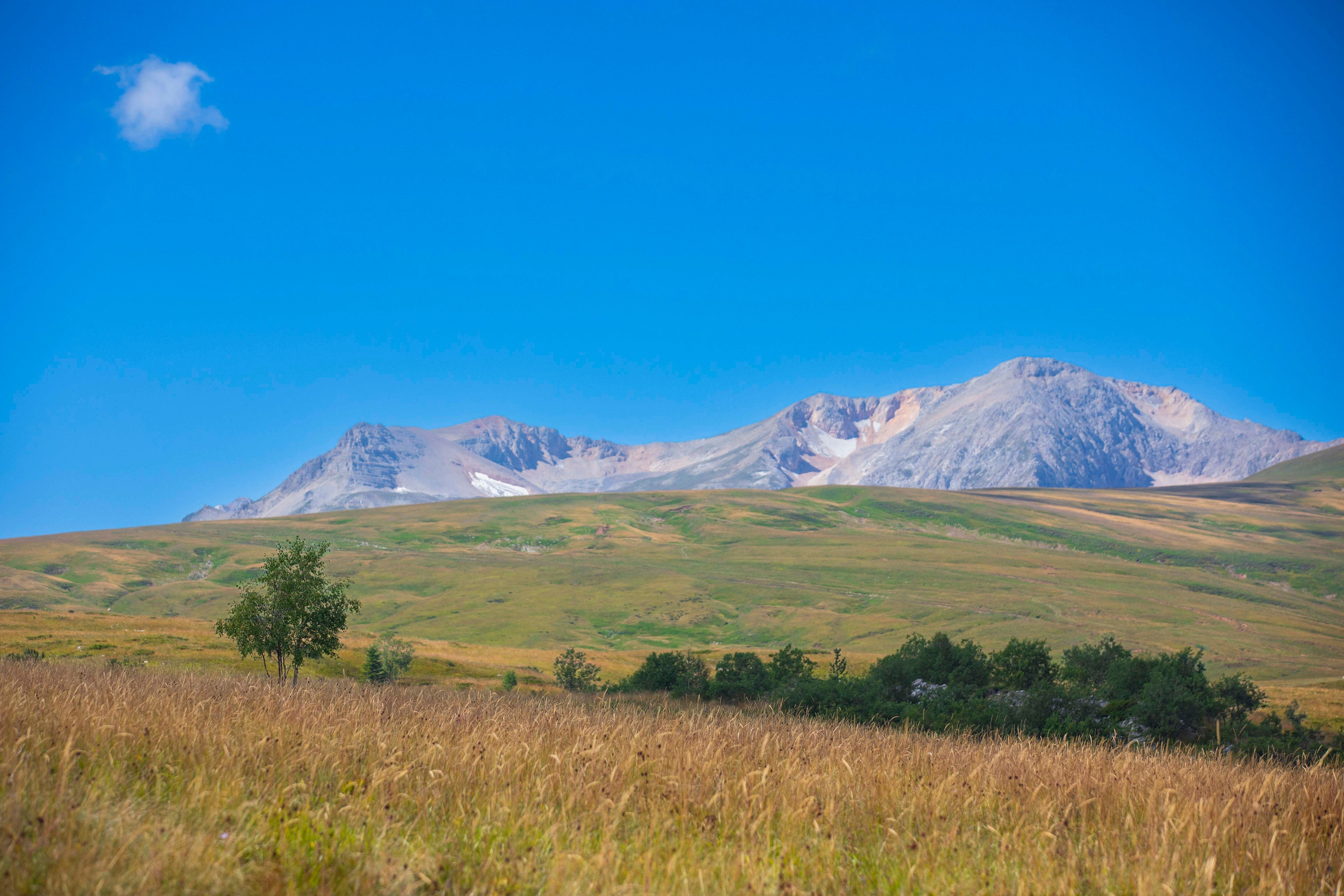 Лаго-Наки. Фото о жизни