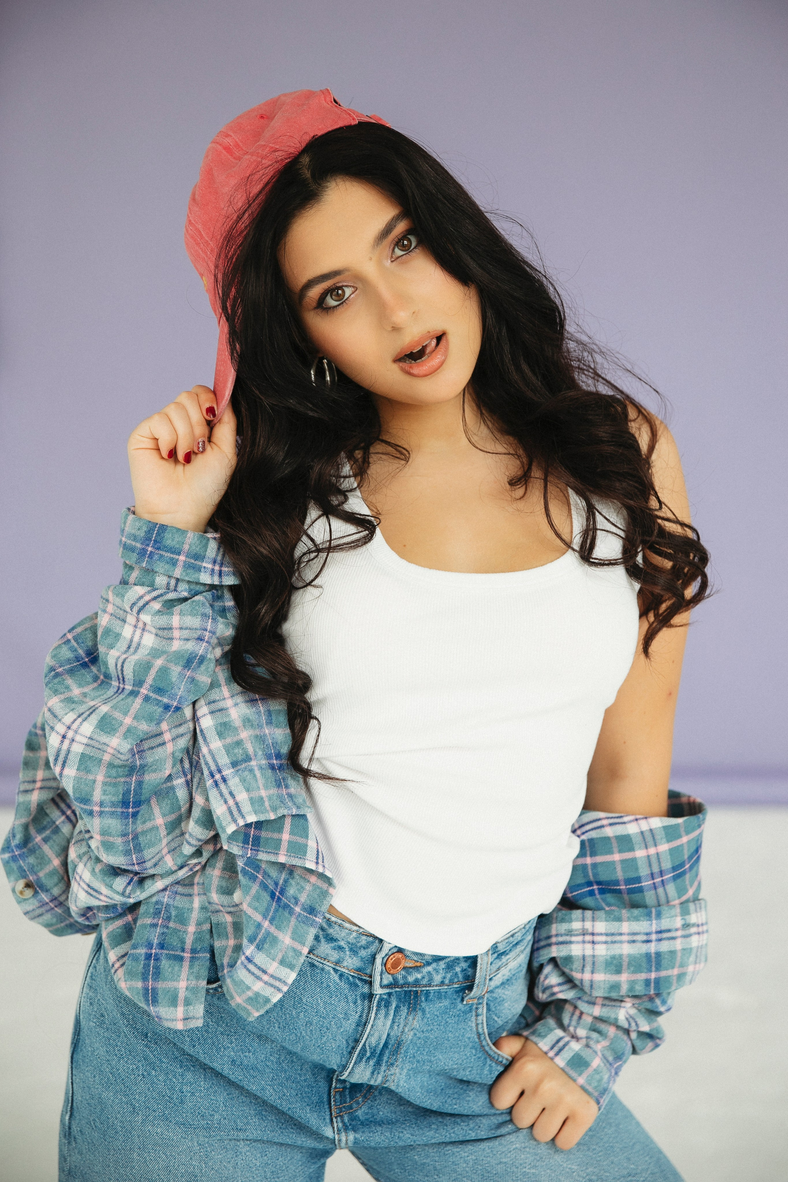 Злата. Фотограф в Москве Шаганова Нина