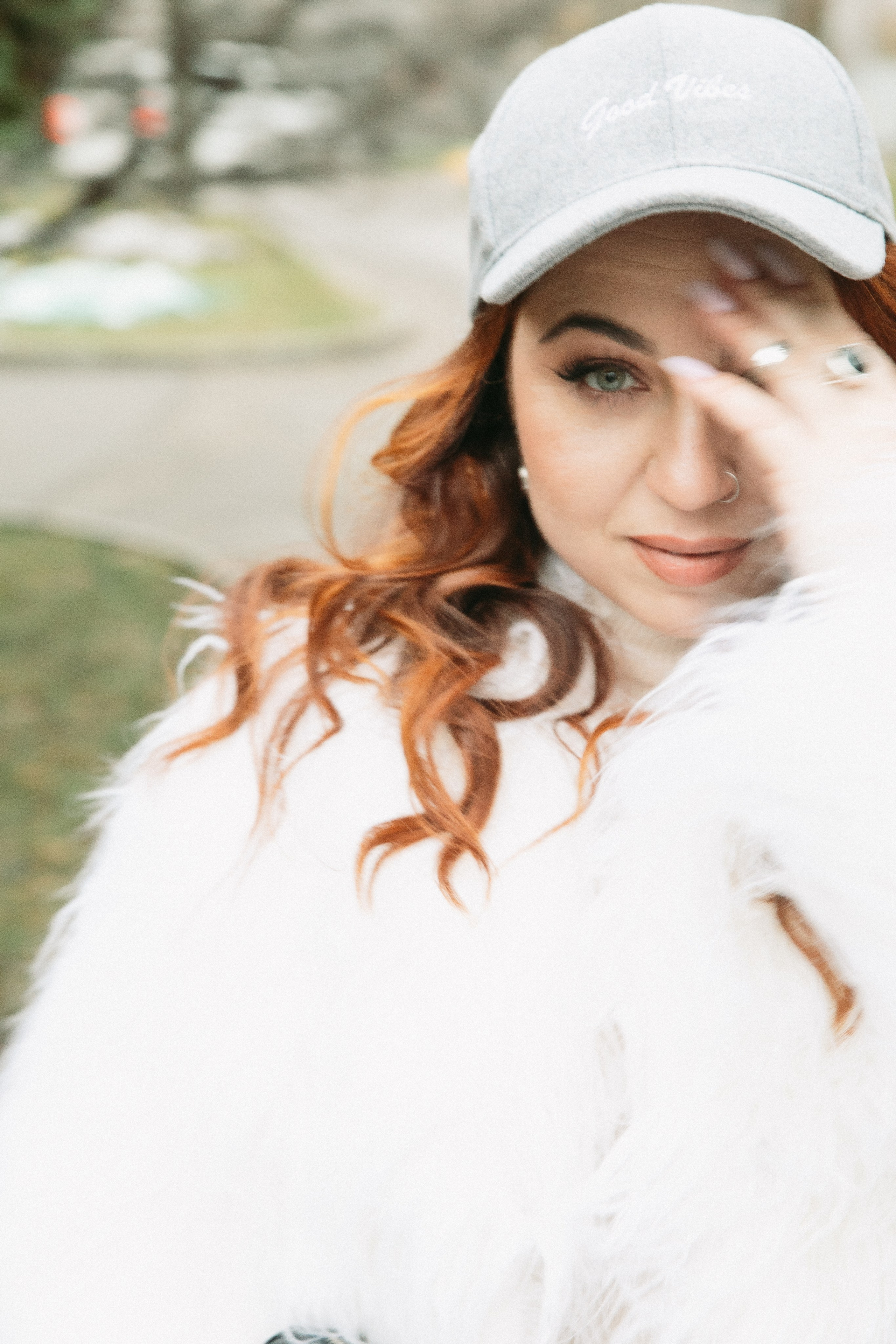 Натали. Фотограф в Москве Шаганова Нина