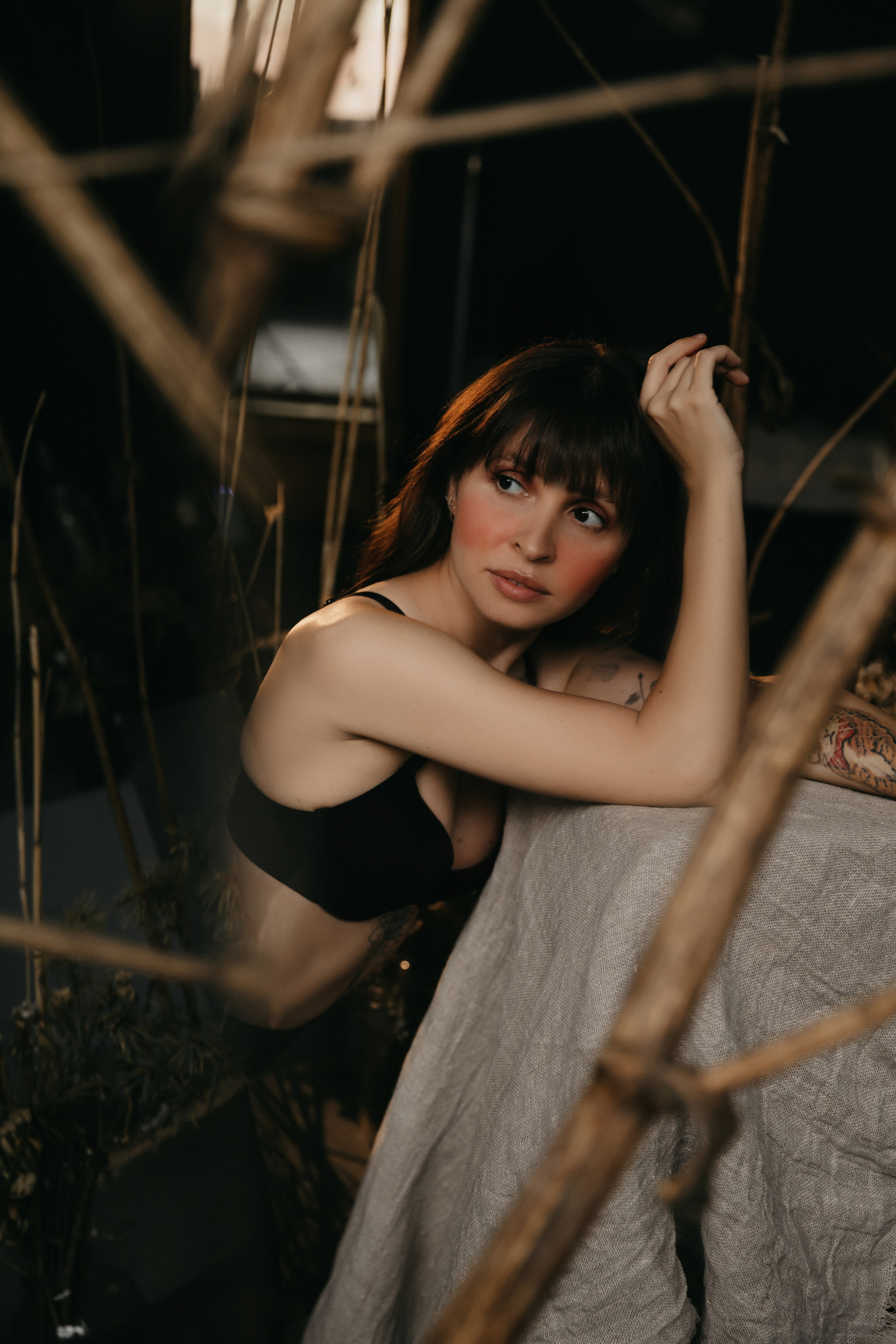 Анастасия. Фотограф в Санкт-Петербурге Ангелина Волкова