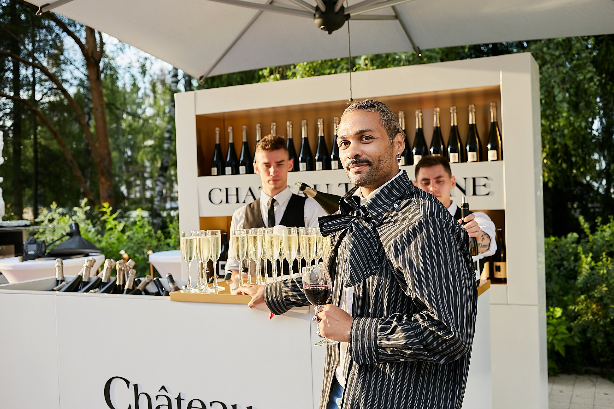 FASHION SUMMER AWARDS 2024. Фотограф и Видеограф в Москве. Олег Корушев