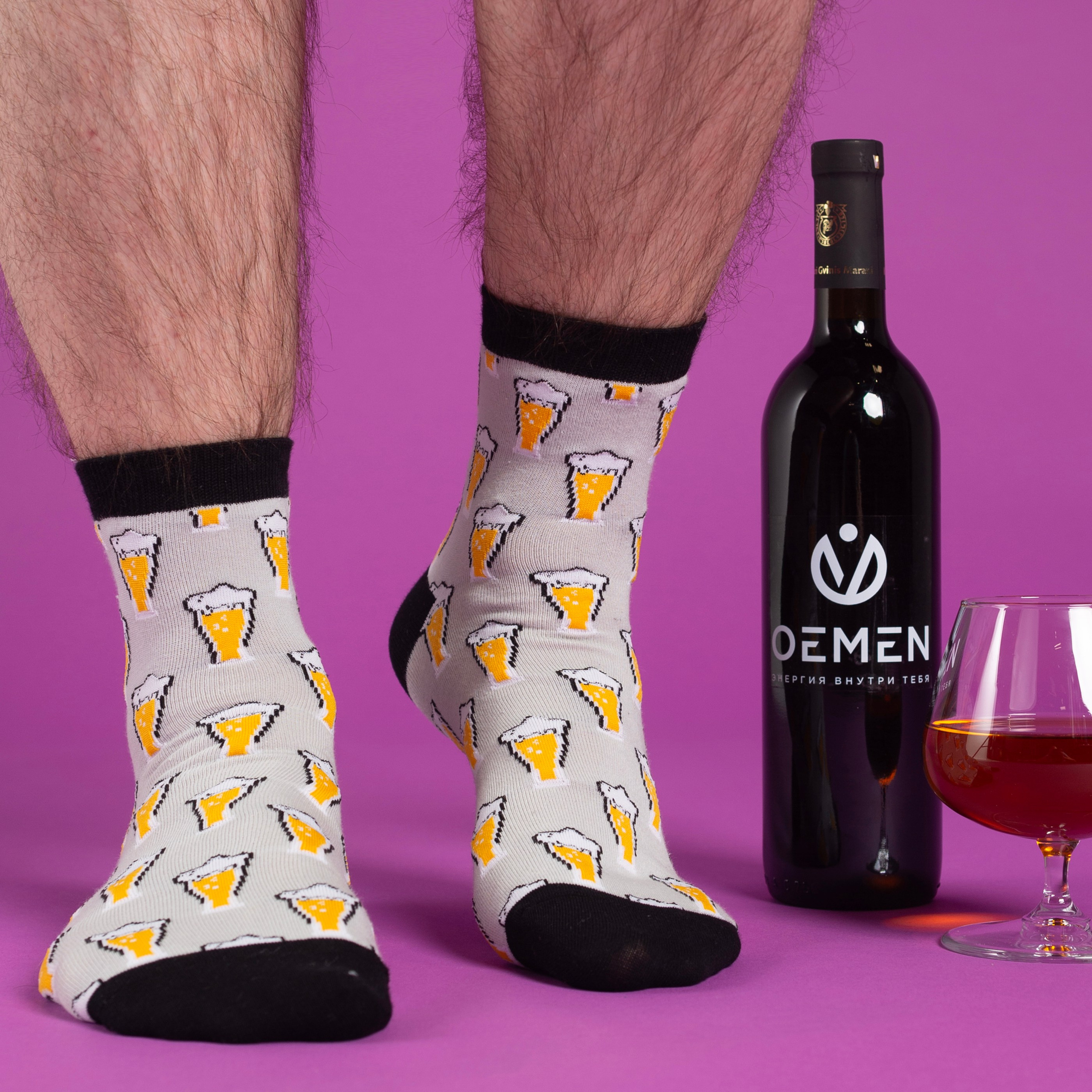 КРАСНОЕ БЕЛОЕ. Фотограф