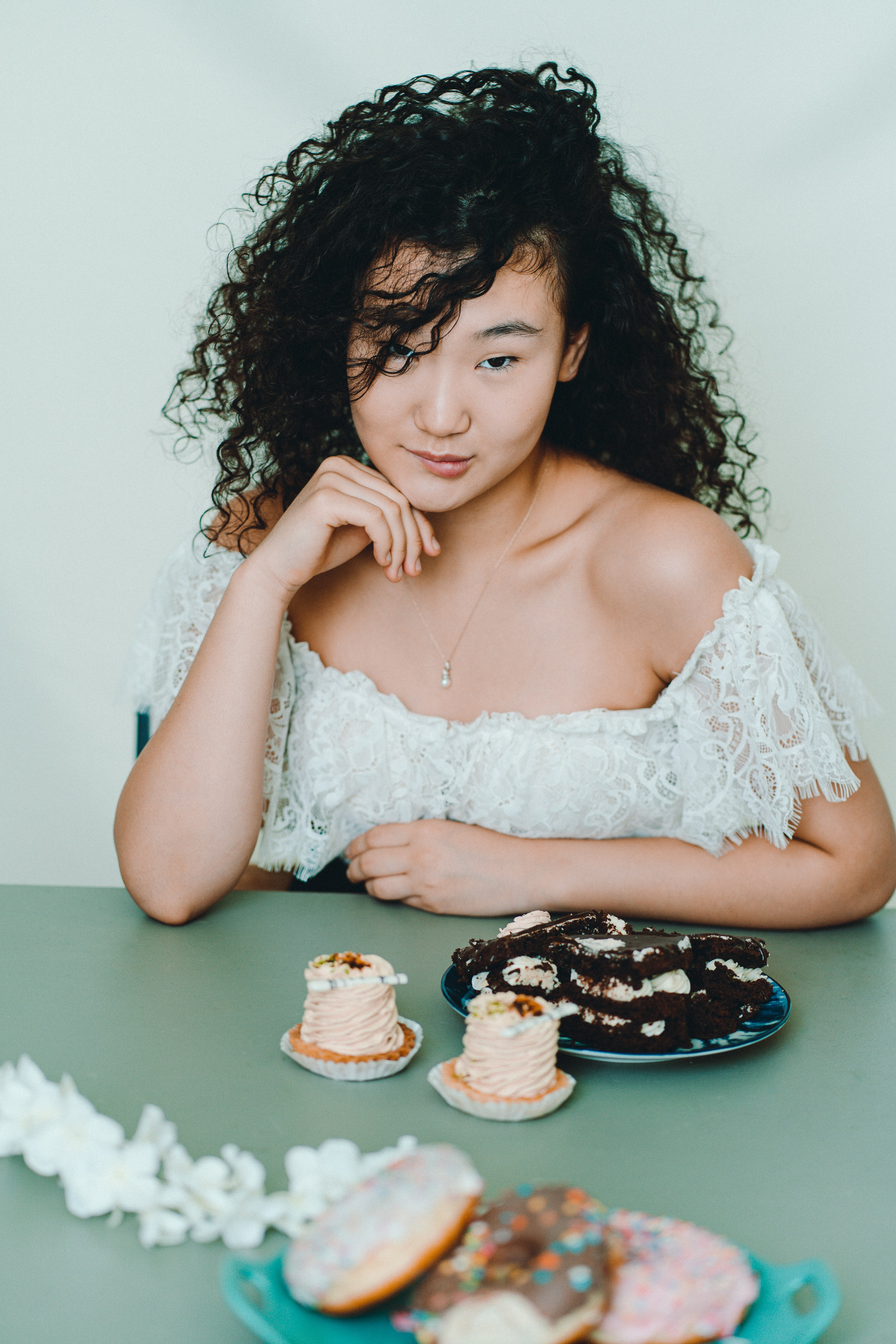 Главная. Fashion photographer