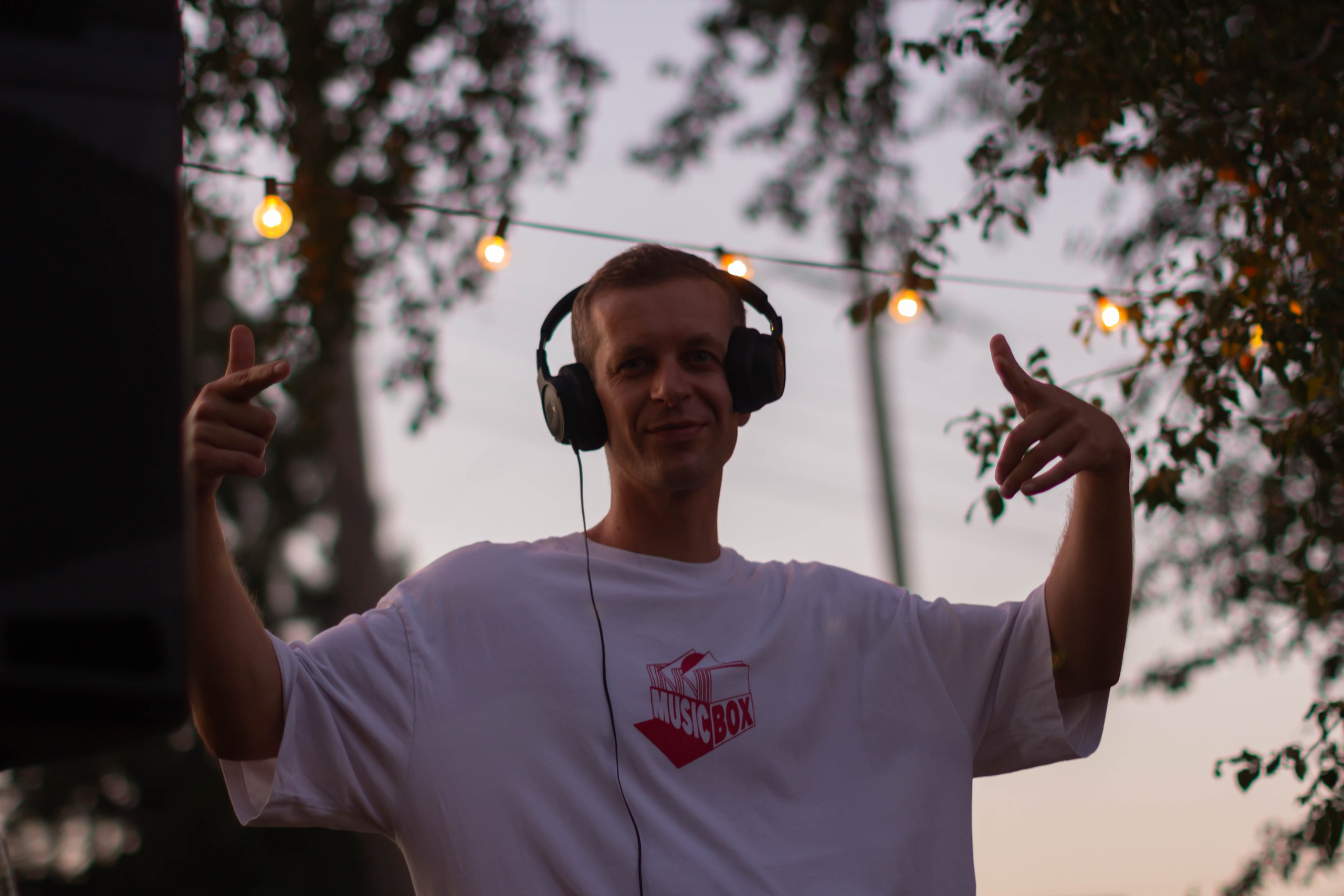 Гавайская вечеринка. Аник фотограф Симферополь, Крым