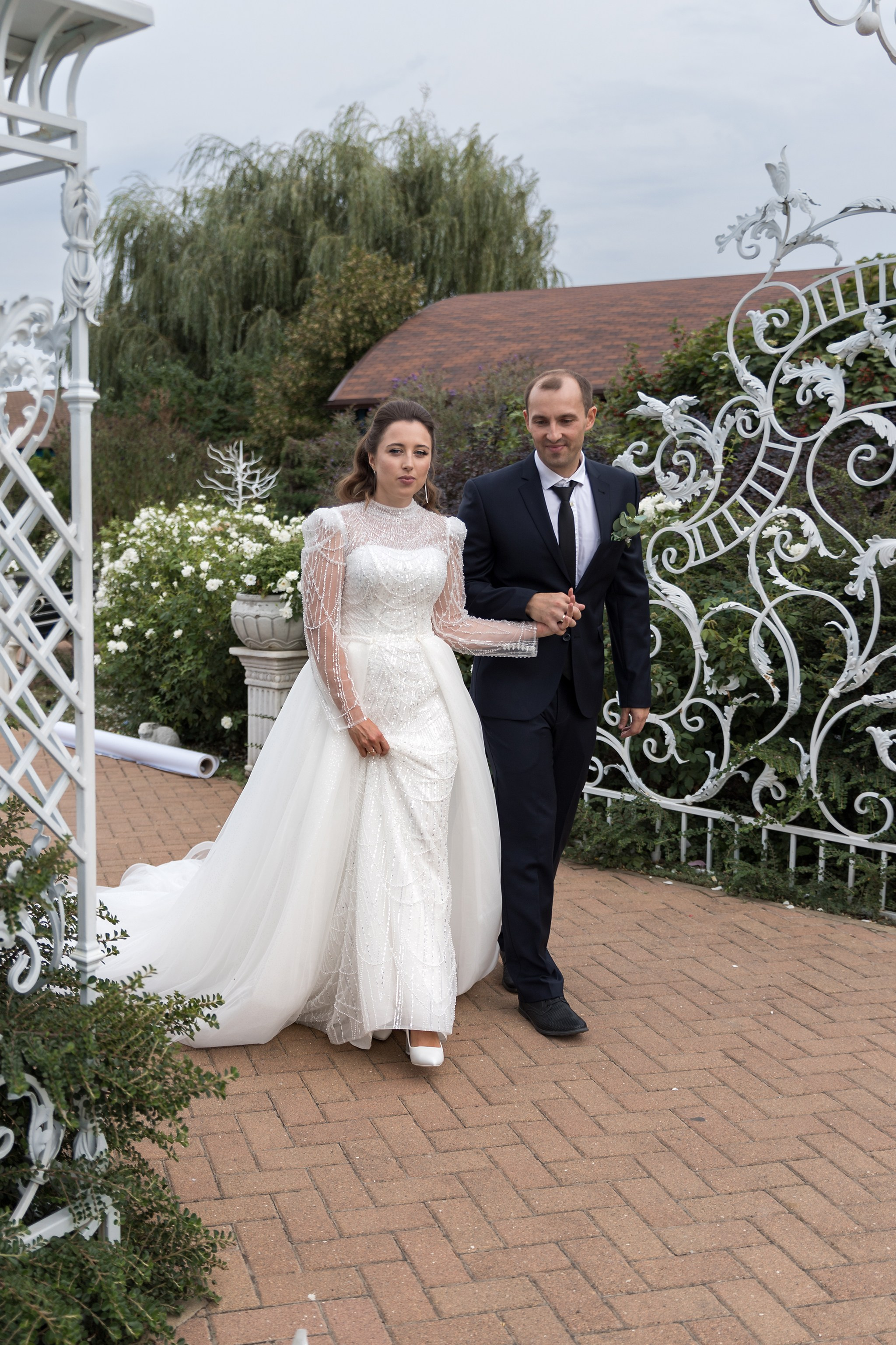 Прогулка Пятигорск-Иноземцево. Фотограф Пятигорск и КМВ