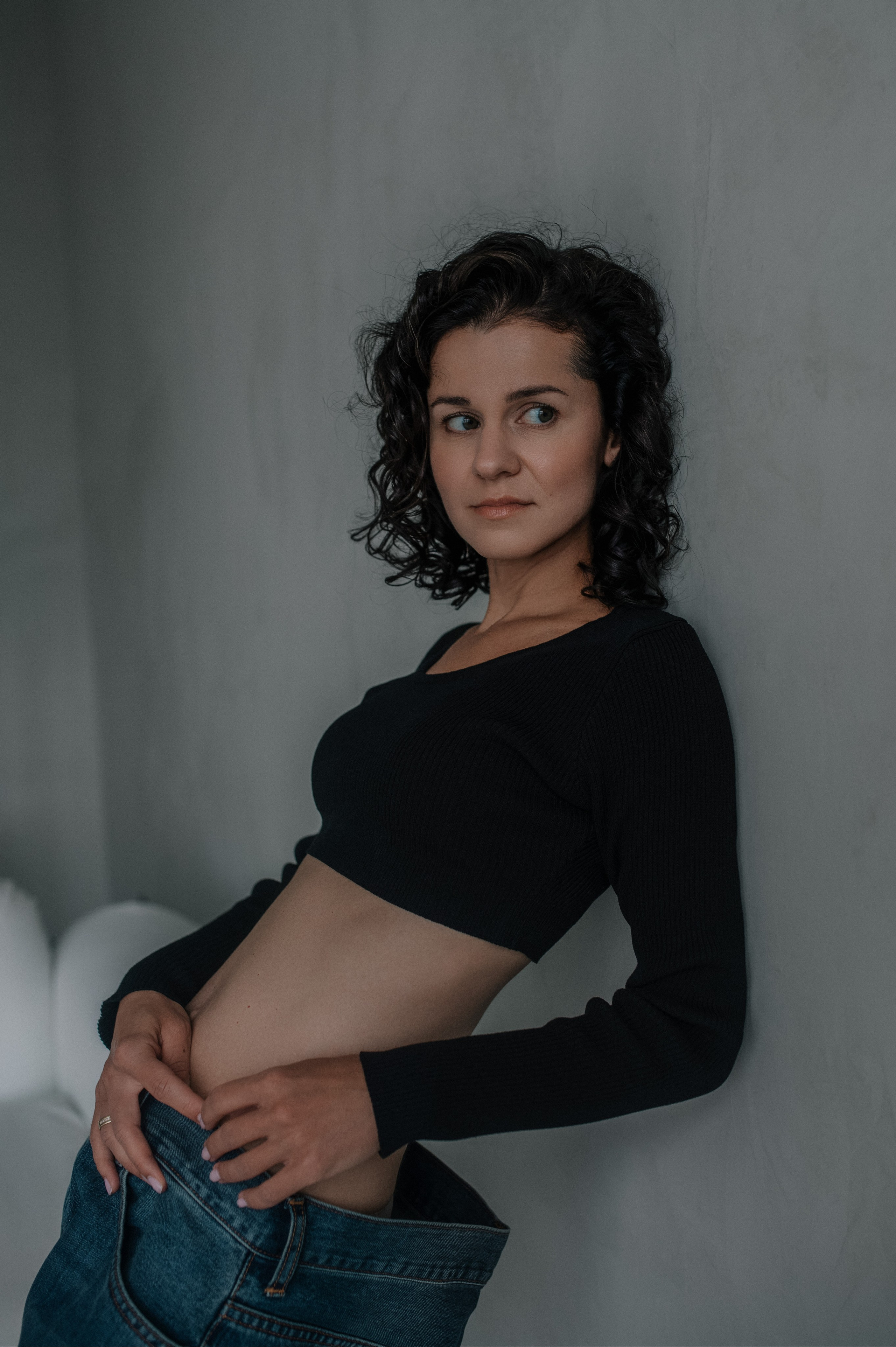 Персональная съёмка. Фотограф в Москве Ира Никина