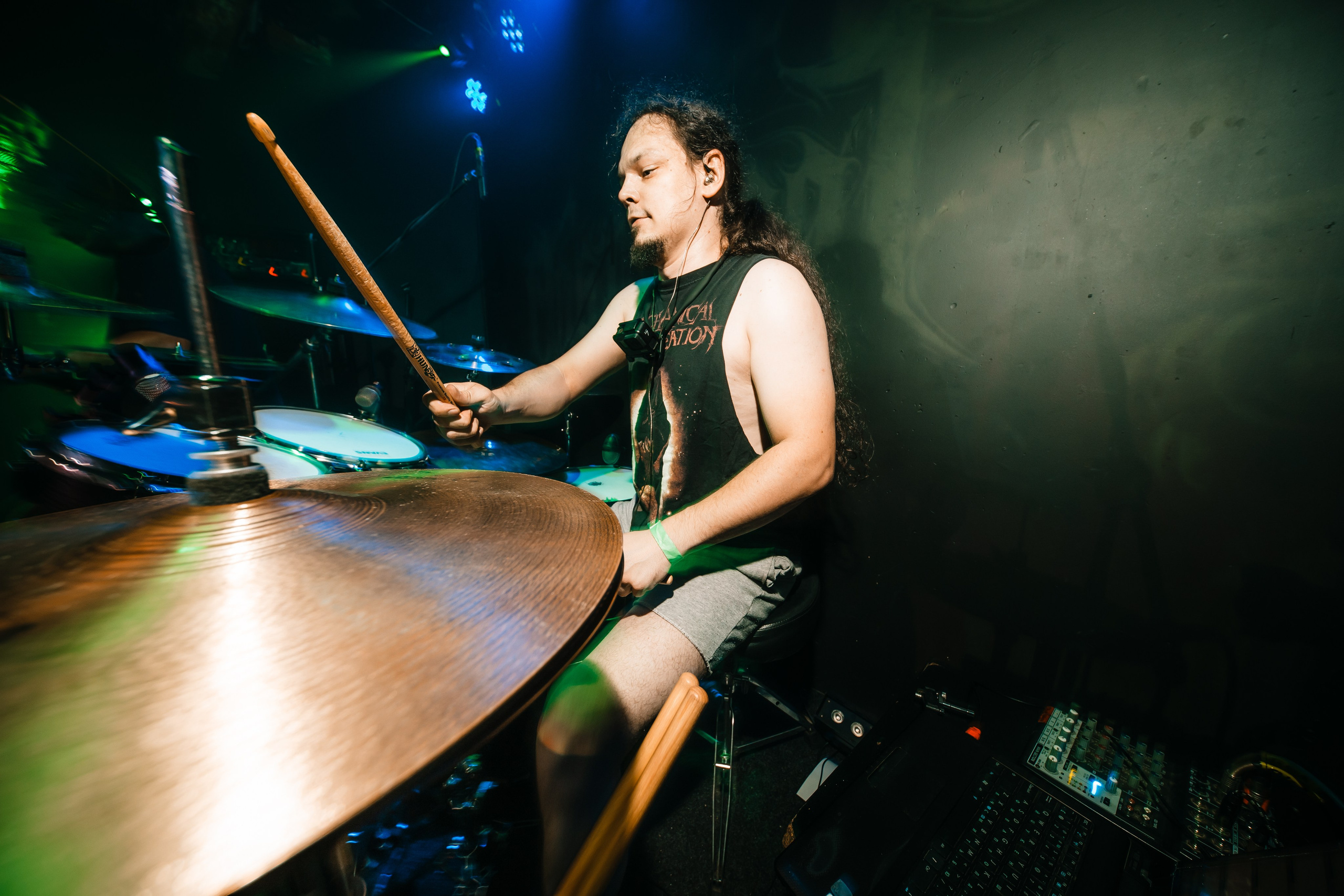 Аргос фест | 17.08.25 | Цоколь