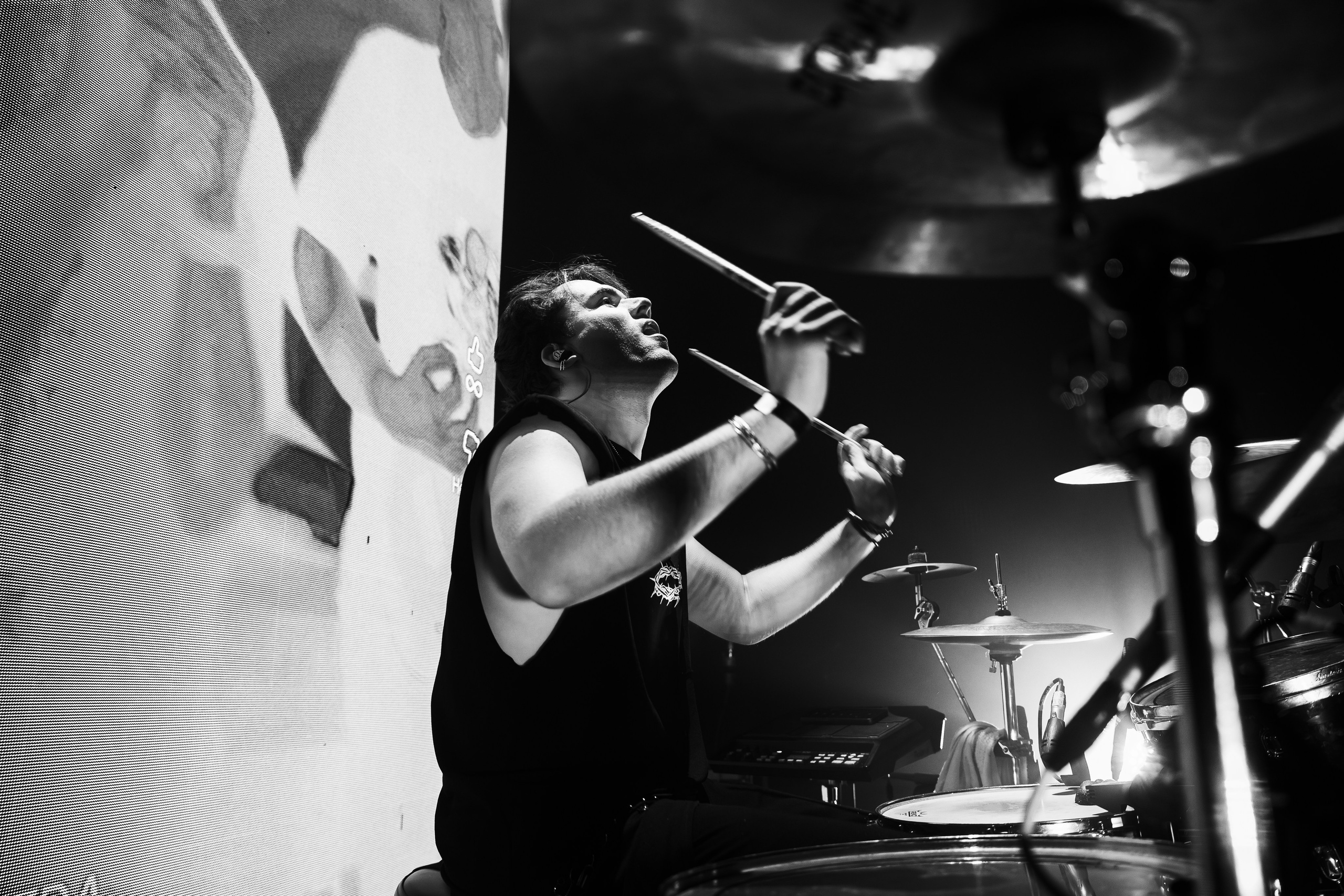 IOSTRA | 22.11.25 | Рассвет