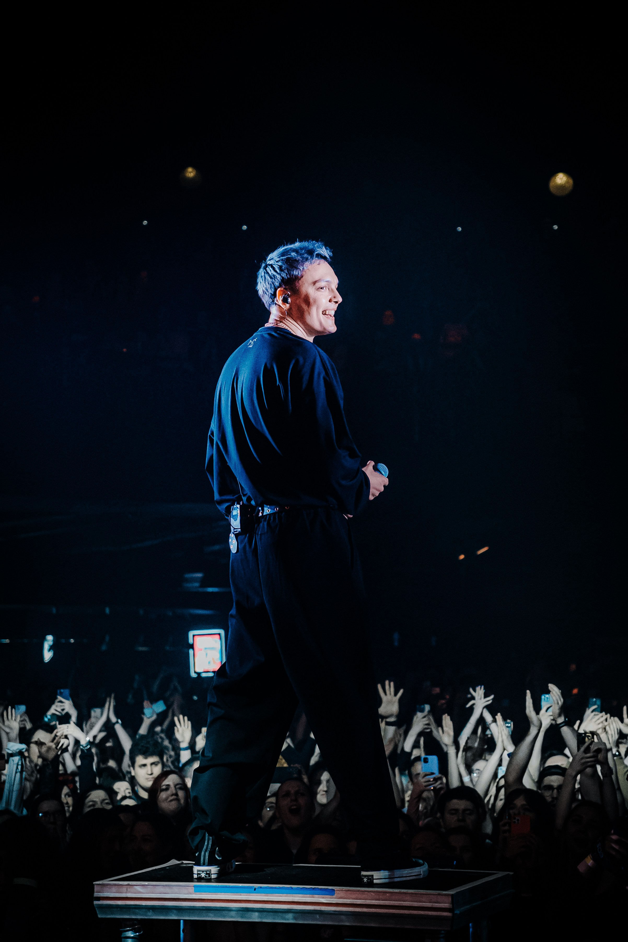 Tritia | 30.11.24 | Aurora