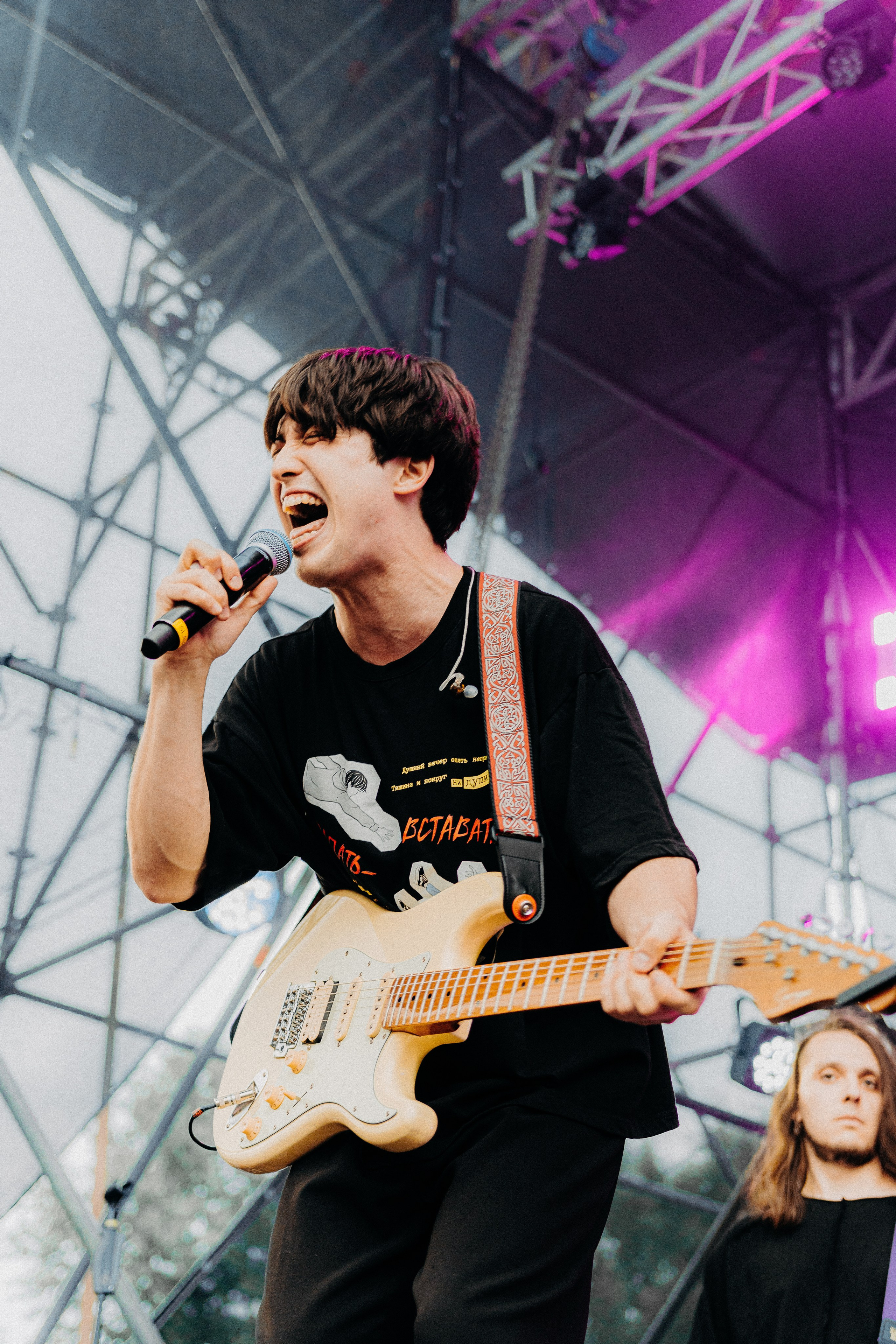 EMOLAND | 03.08.24 | Зелёная Сцена