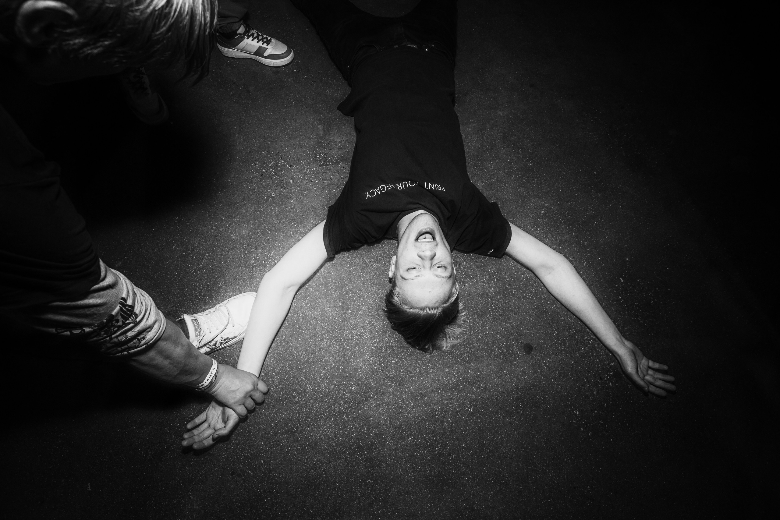 Гравитация Фест #2 | 20.06.25 | Цоколь 2.0