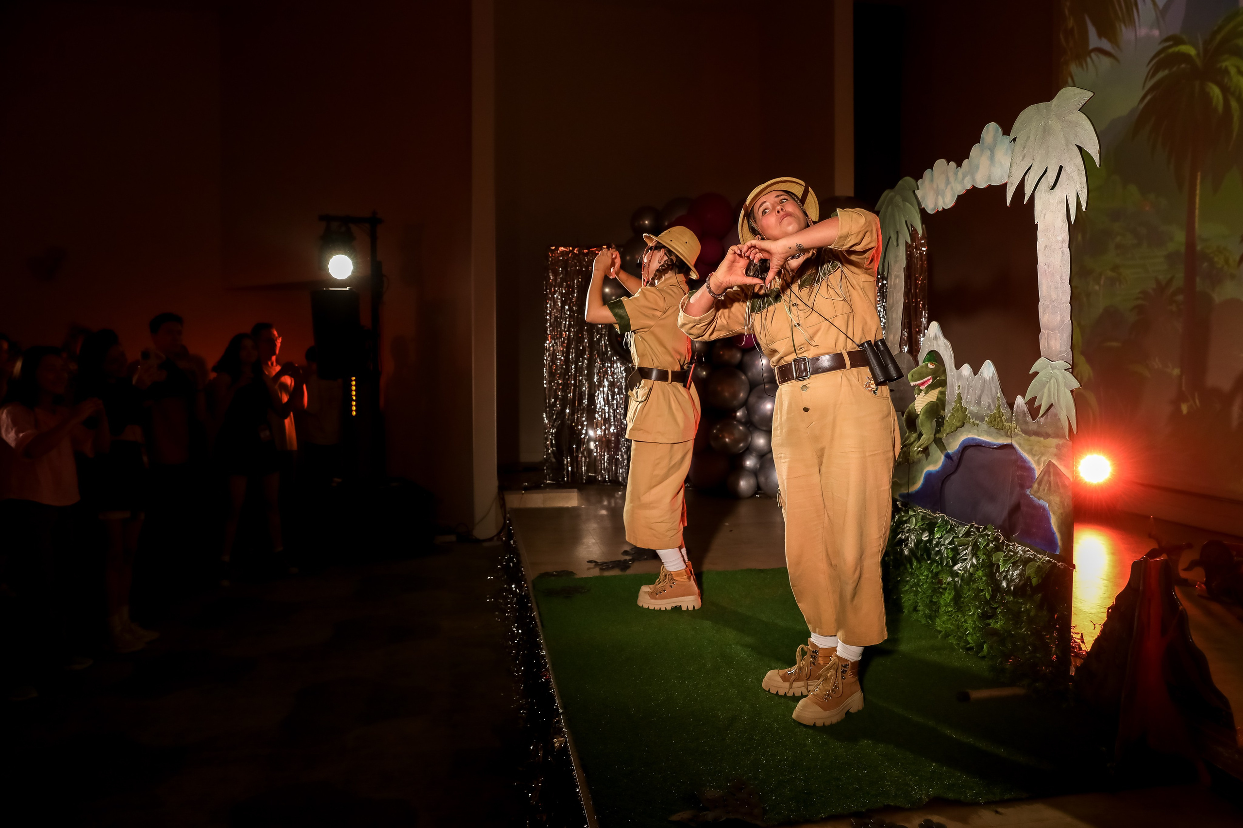 Международный обучающий форум для EVENT-специалистов «СМТ». Photographer Viktoriya Markushina «My world throug»